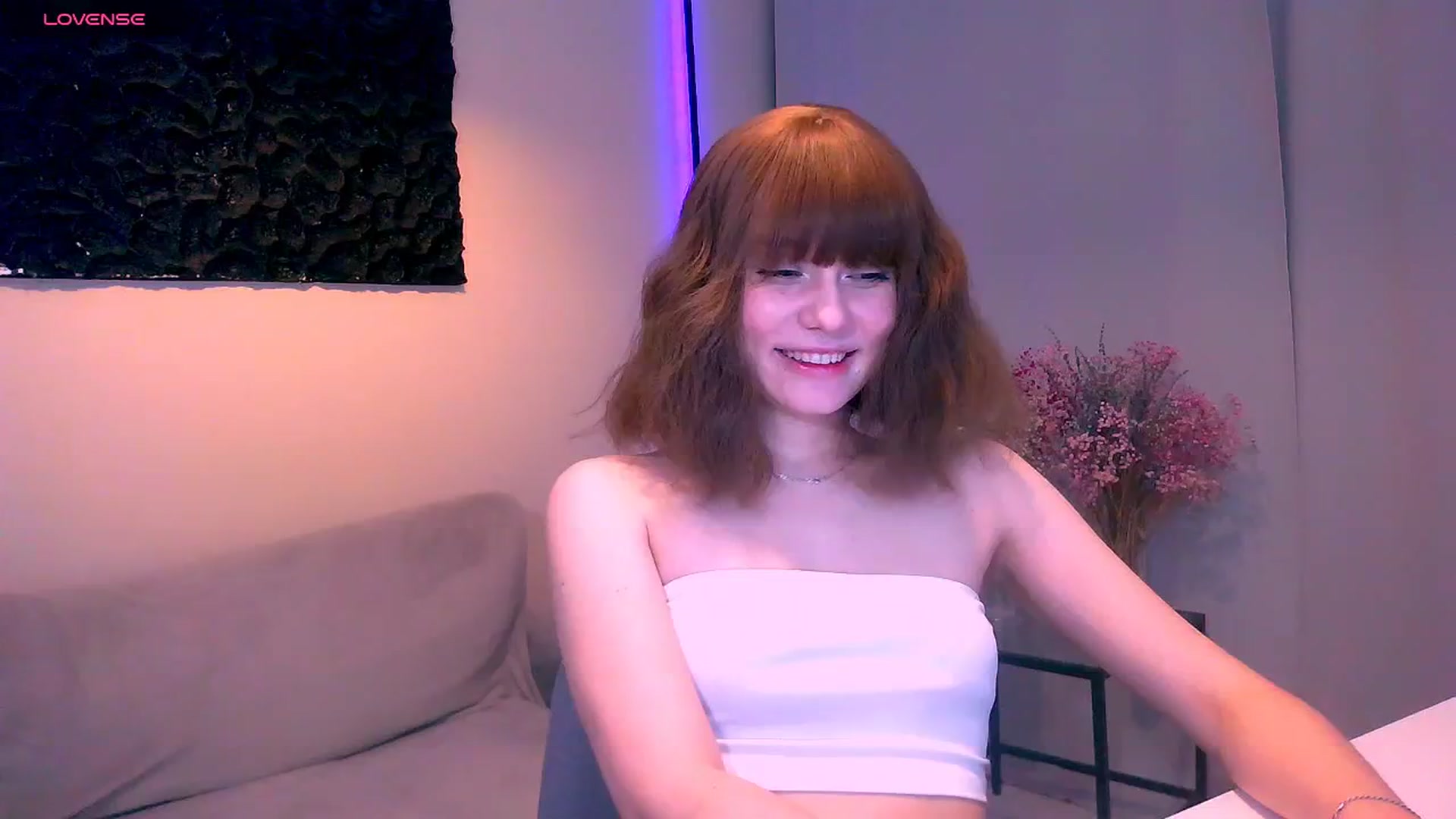 Gallery image thumbnail from HinataHot's myfreecams stream on, 04/20/2026, 18:54 image 13 of 20