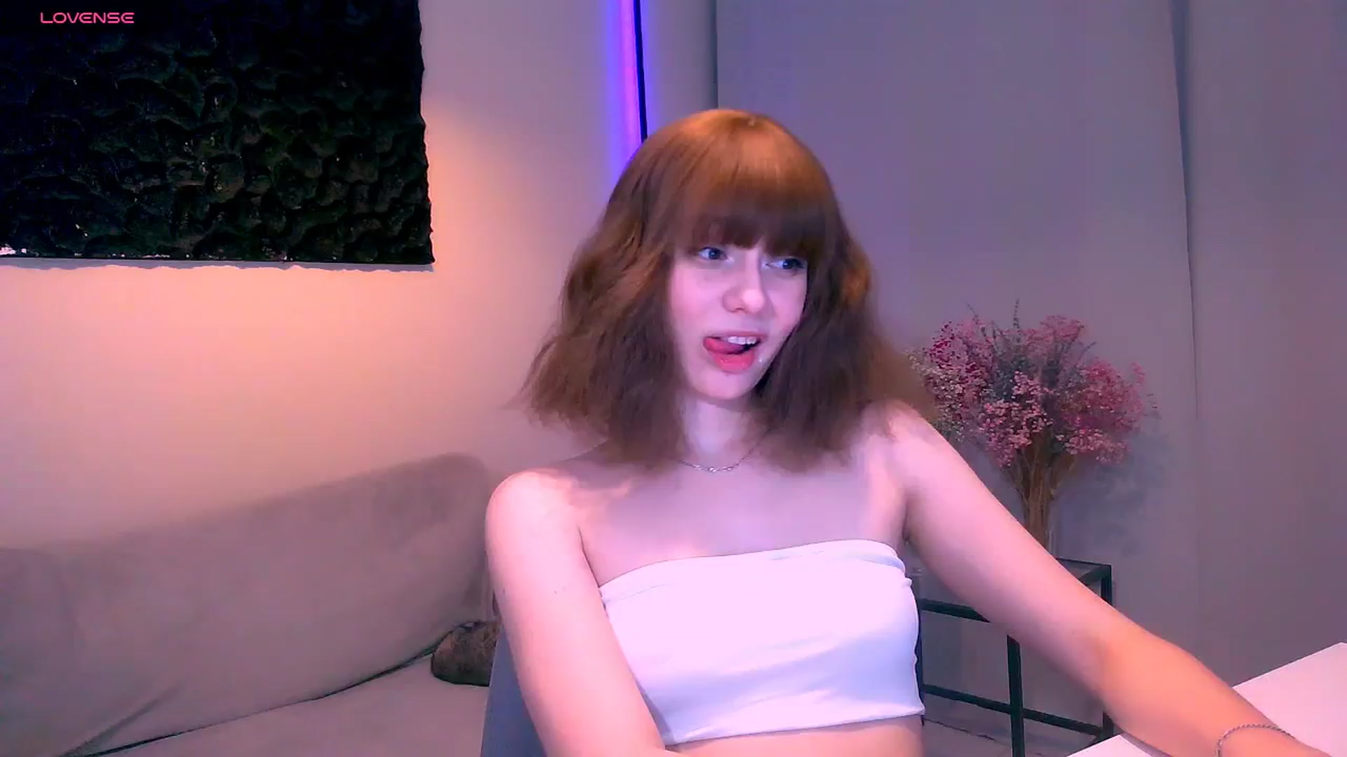 Gallery image thumbnail from HinataHot's myfreecams stream on, 04/20/2026, 18:54 image 2 of 20