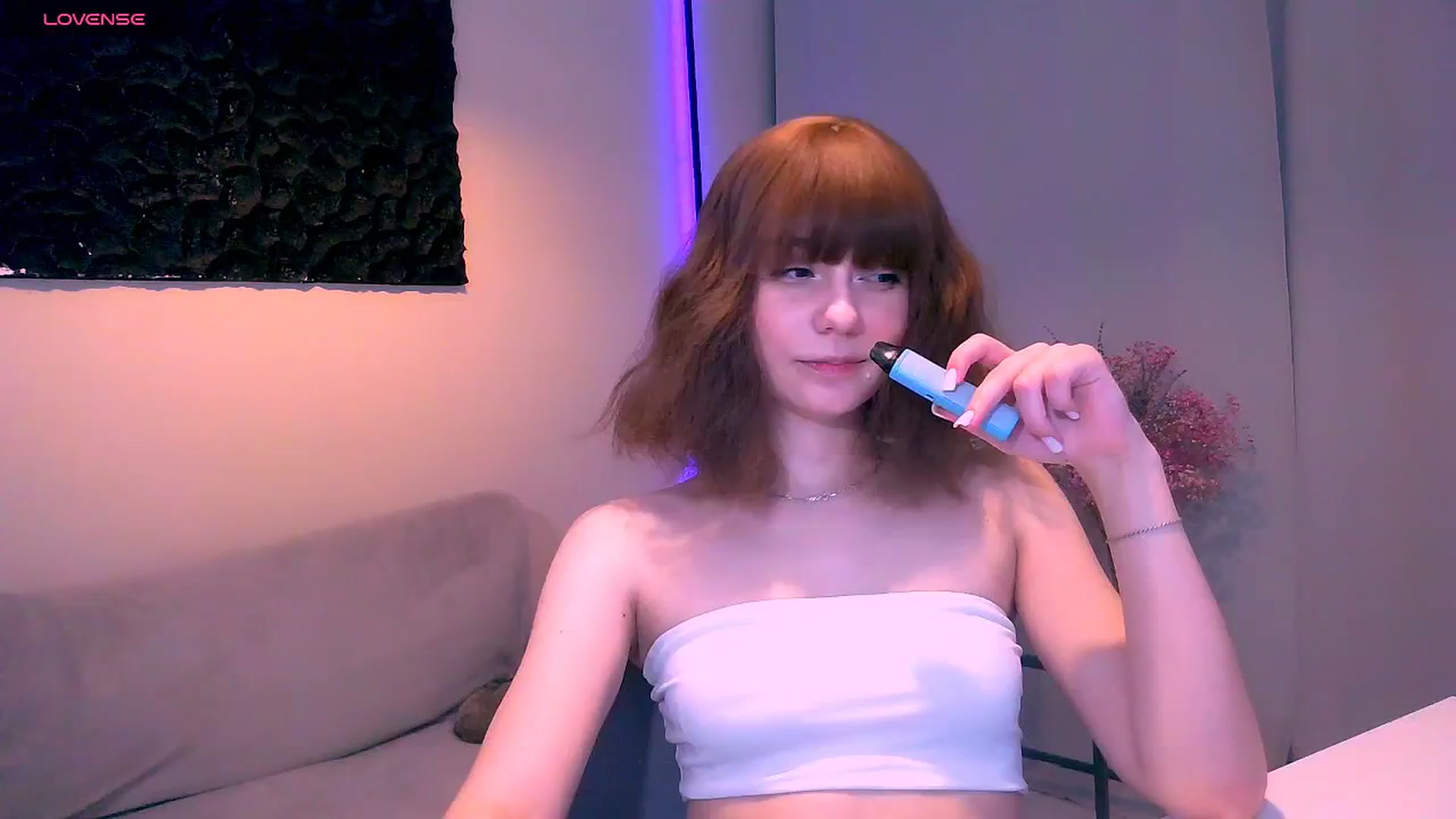 Gallery image thumbnail from HinataHot's myfreecams stream on, 04/20/2026, 18:54 image 7 of 20