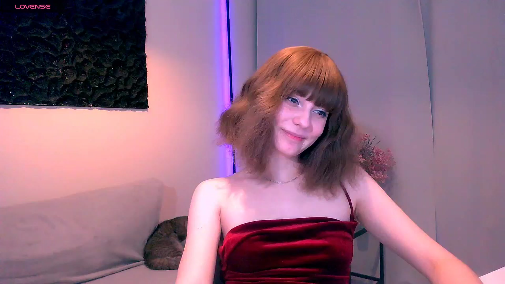 Gallery image thumbnail from HinataHot's myfreecams stream on, 04/22/2026, 18:11 image 18 of 20