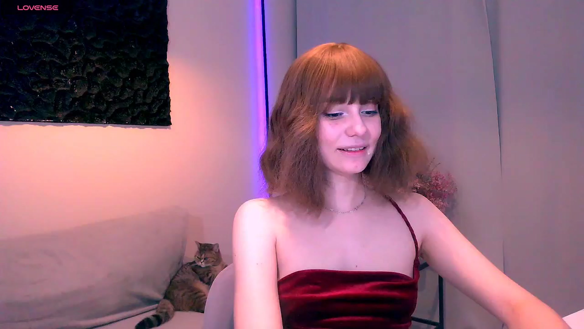 Gallery image thumbnail from HinataHot's myfreecams stream on, 04/22/2026, 18:11 image 20 of 20