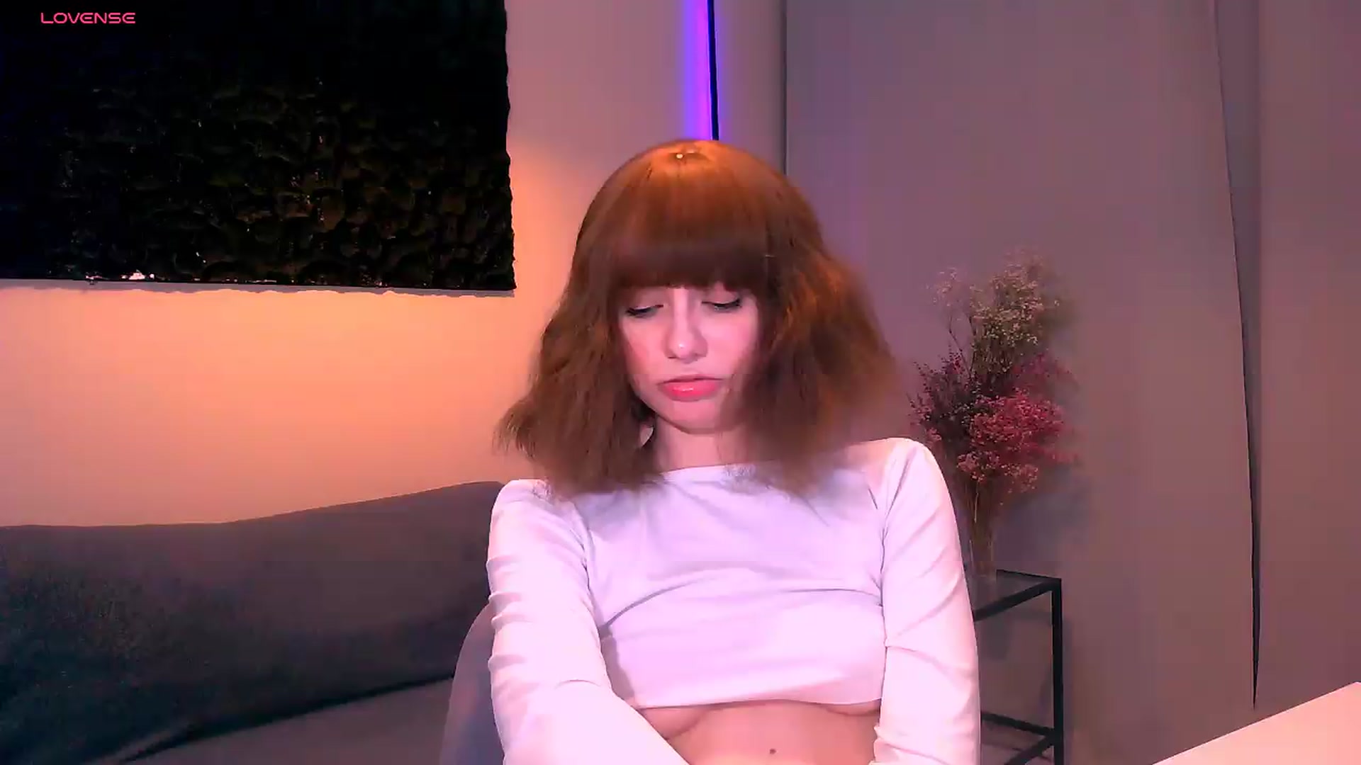 Gallery image thumbnail from HinataHot's myfreecams stream on, 05/04/2026, 19:07 image 16 of 20