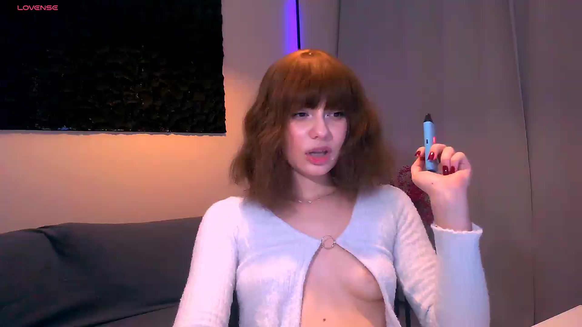 Gallery image thumbnail from HinataHot's myfreecams stream on, 05/13/2026, 18:23 image 17 of 20