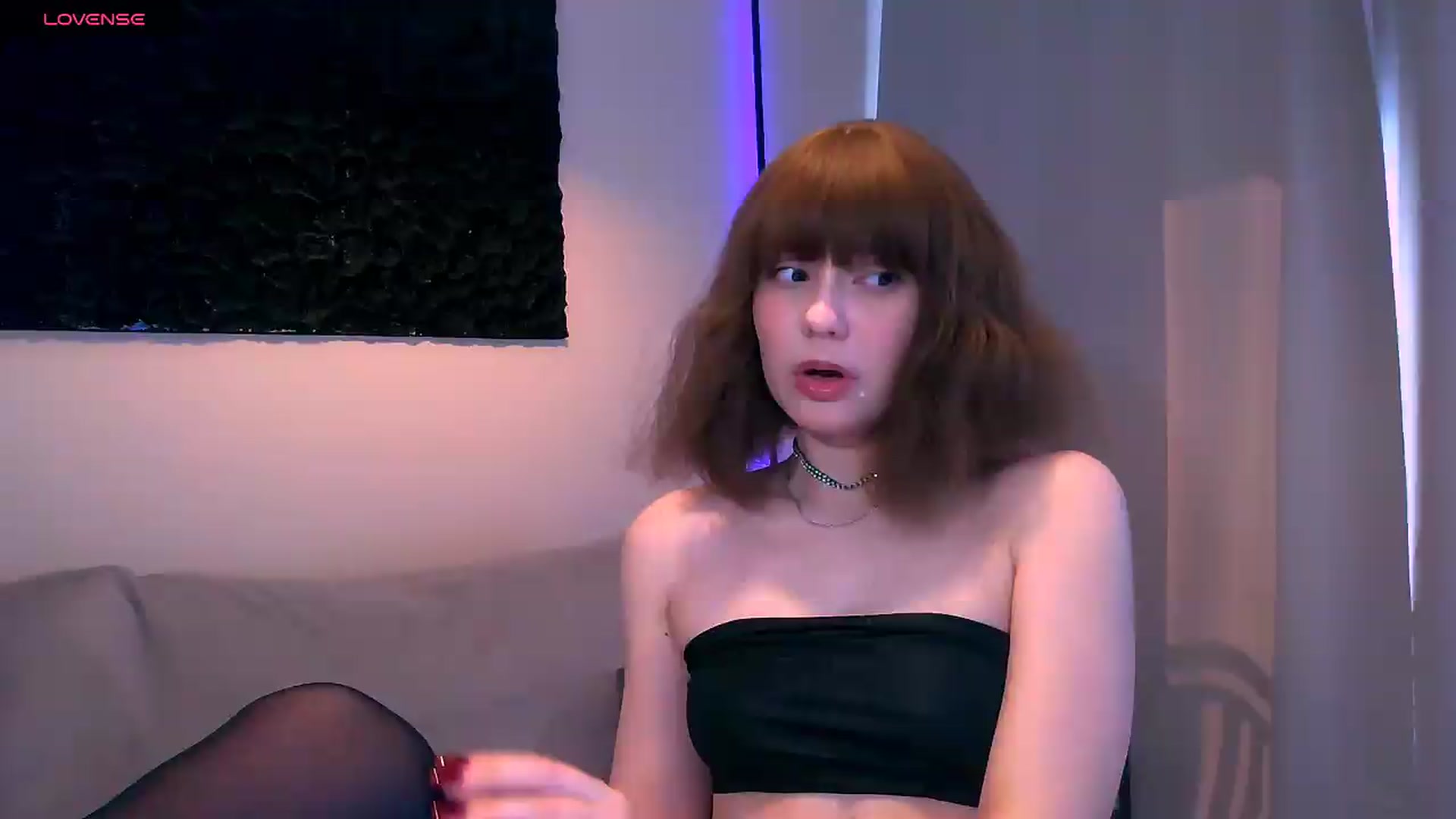 Gallery image thumbnail from HinataHot's myfreecams stream on, 05/25/2026, 16:37 image 2 of 20
