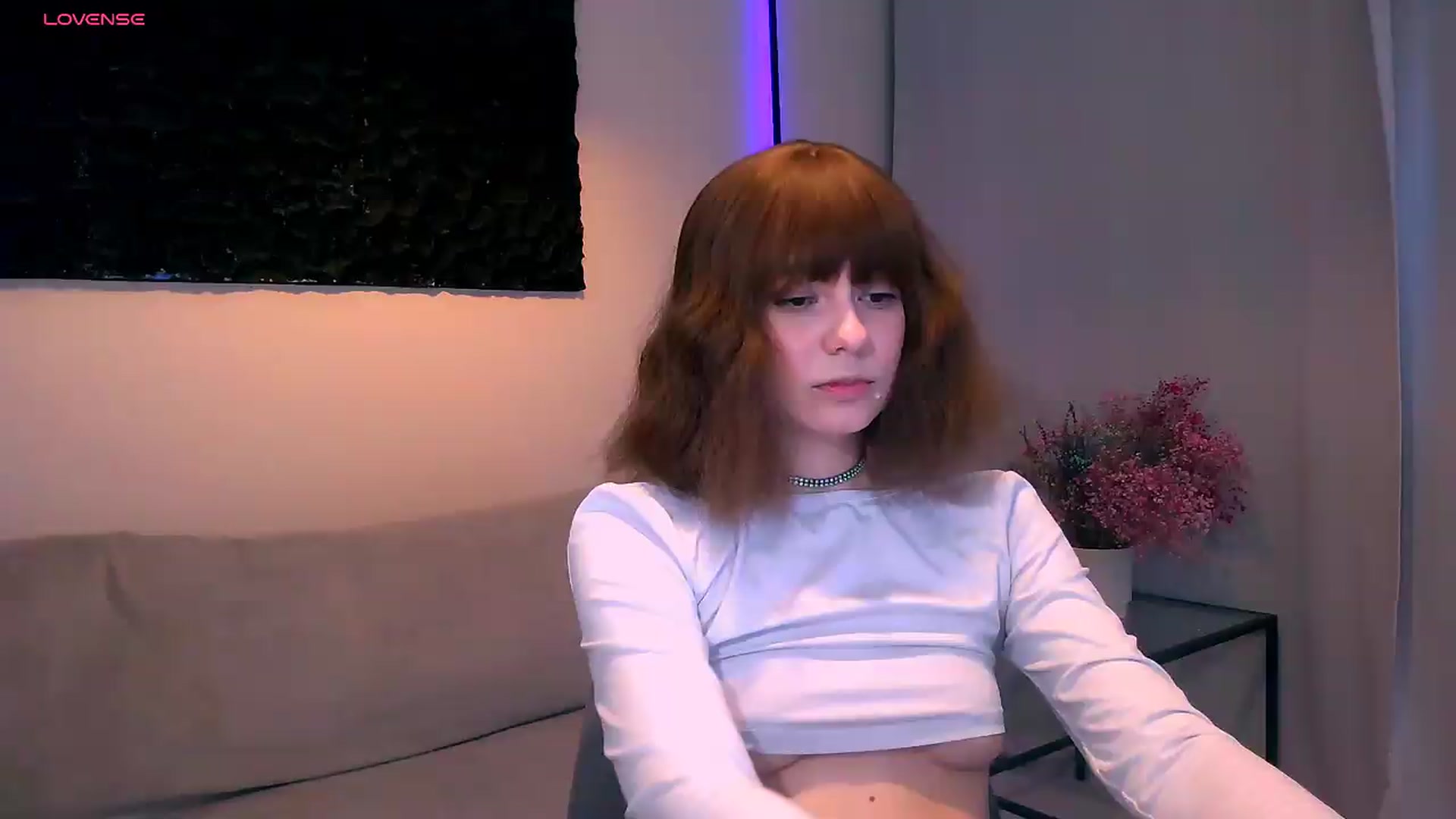 Gallery image thumbnail from HinataHot's myfreecams stream on, 06/15/2026, 17:09 image 16 of 20