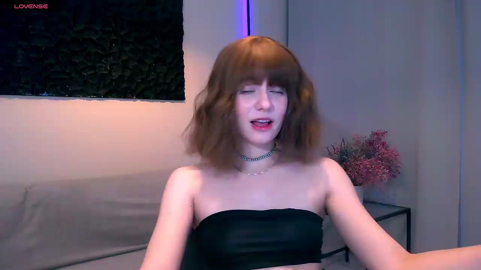 Gallery image thumbnail from HinataHot's myfreecams stream on, 06/16/2026, 17:57 image 2 of 20