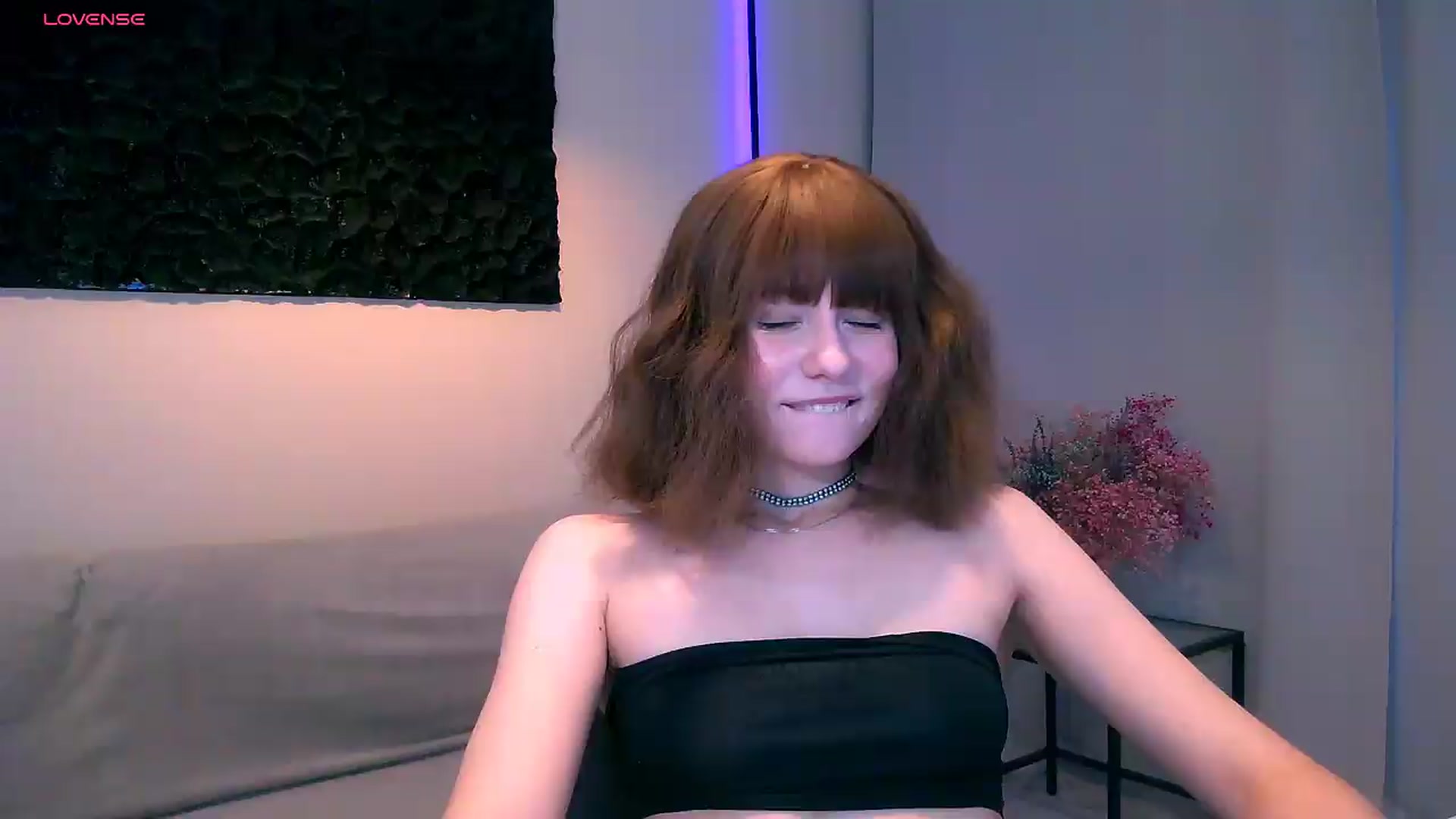 Gallery image thumbnail from HinataHot's myfreecams stream on, 06/16/2026, 17:57 image 8 of 20