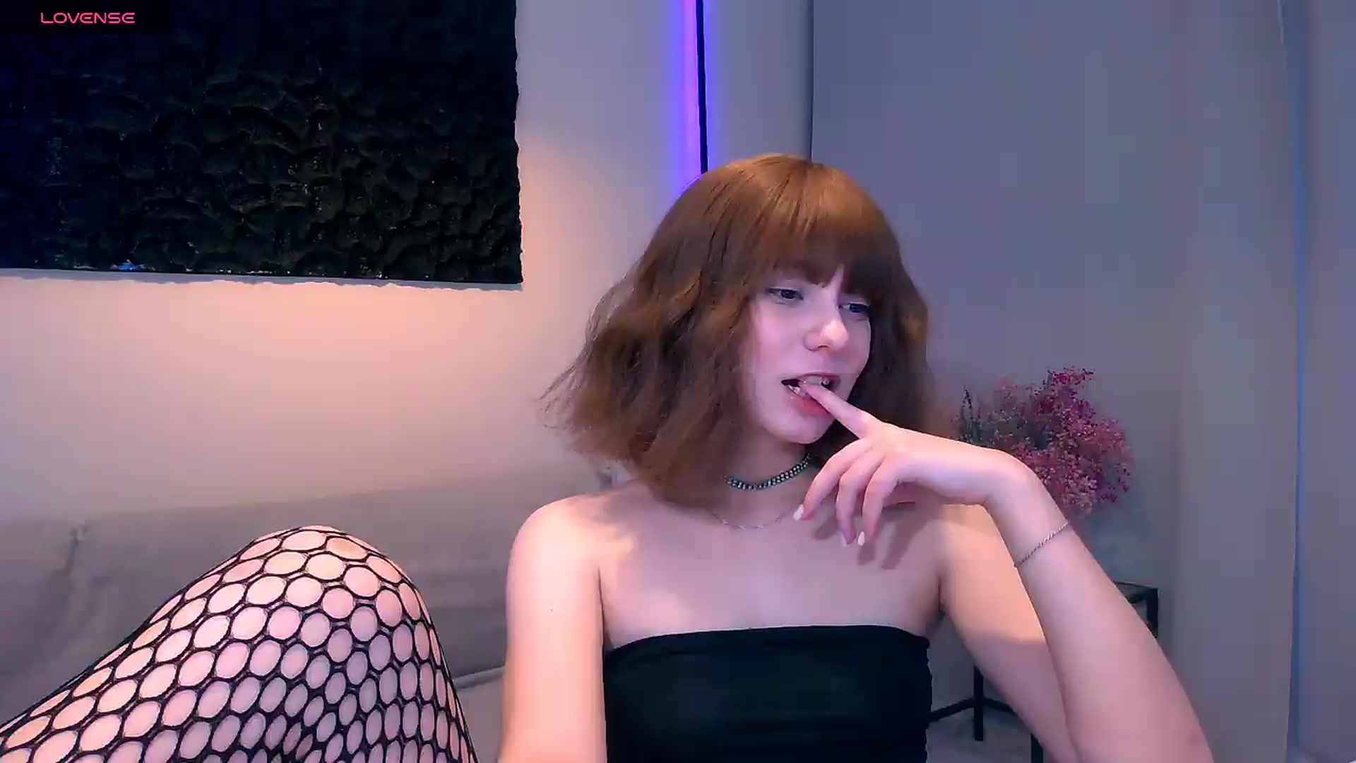 Gallery image thumbnail from HinataHot's myfreecams stream on, 06/16/2026, 17:57 image 1 of 20