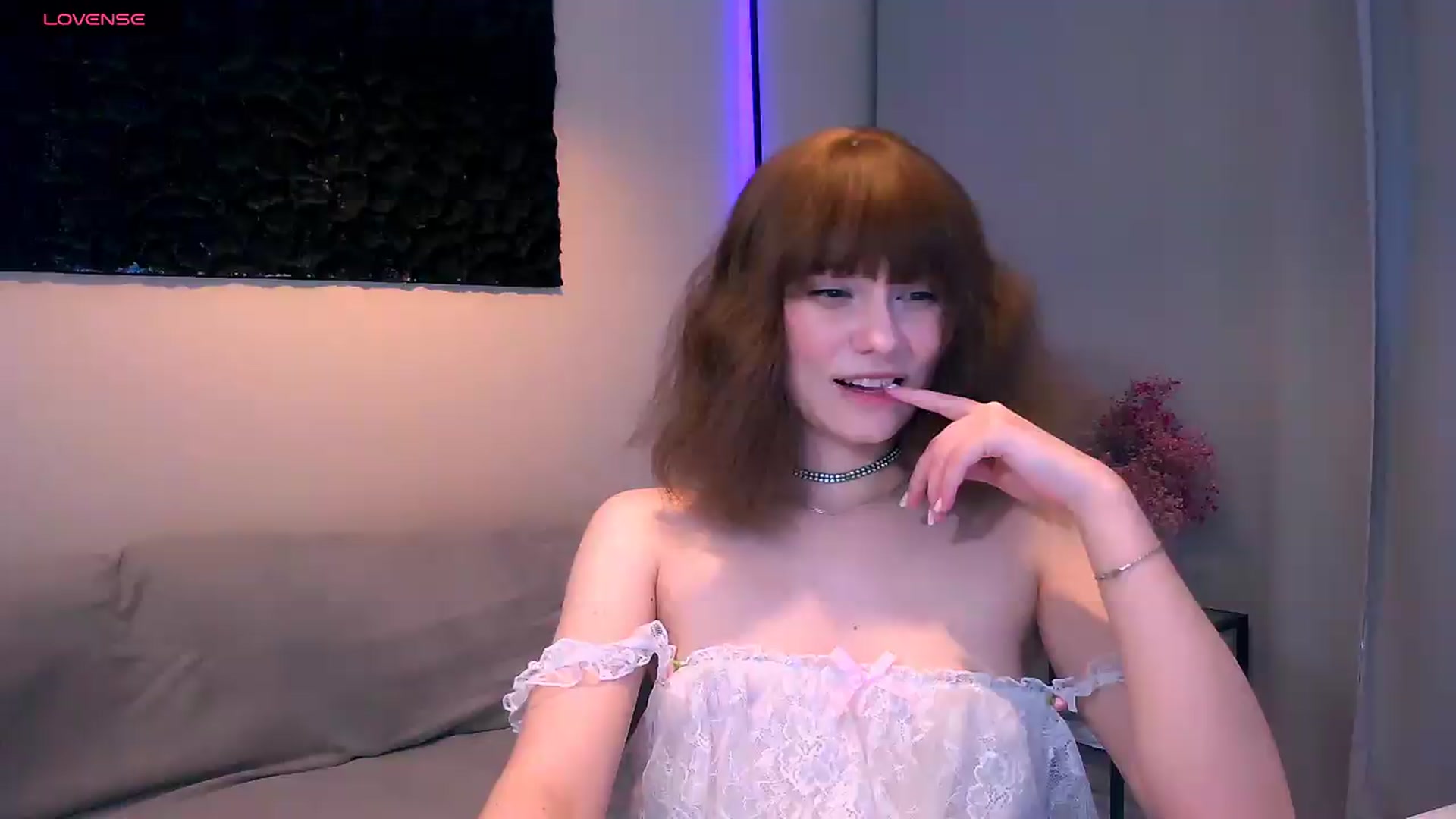 Gallery image thumbnail from HinataHot's myfreecams stream on, 06/18/2026, 17:39 image 8 of 20