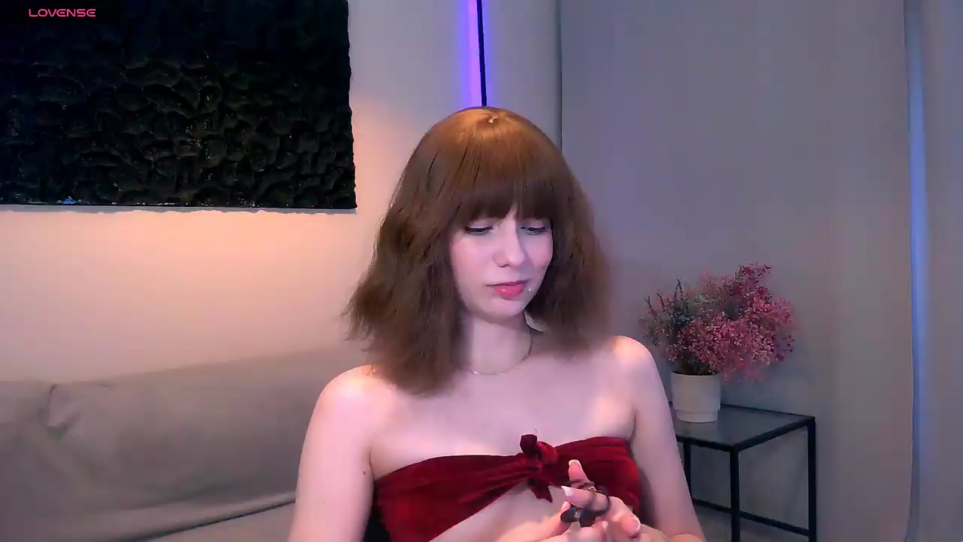 Gallery image thumbnail from HinataHot's myfreecams stream on, 06/22/2026, 17:30 image 4 of 20