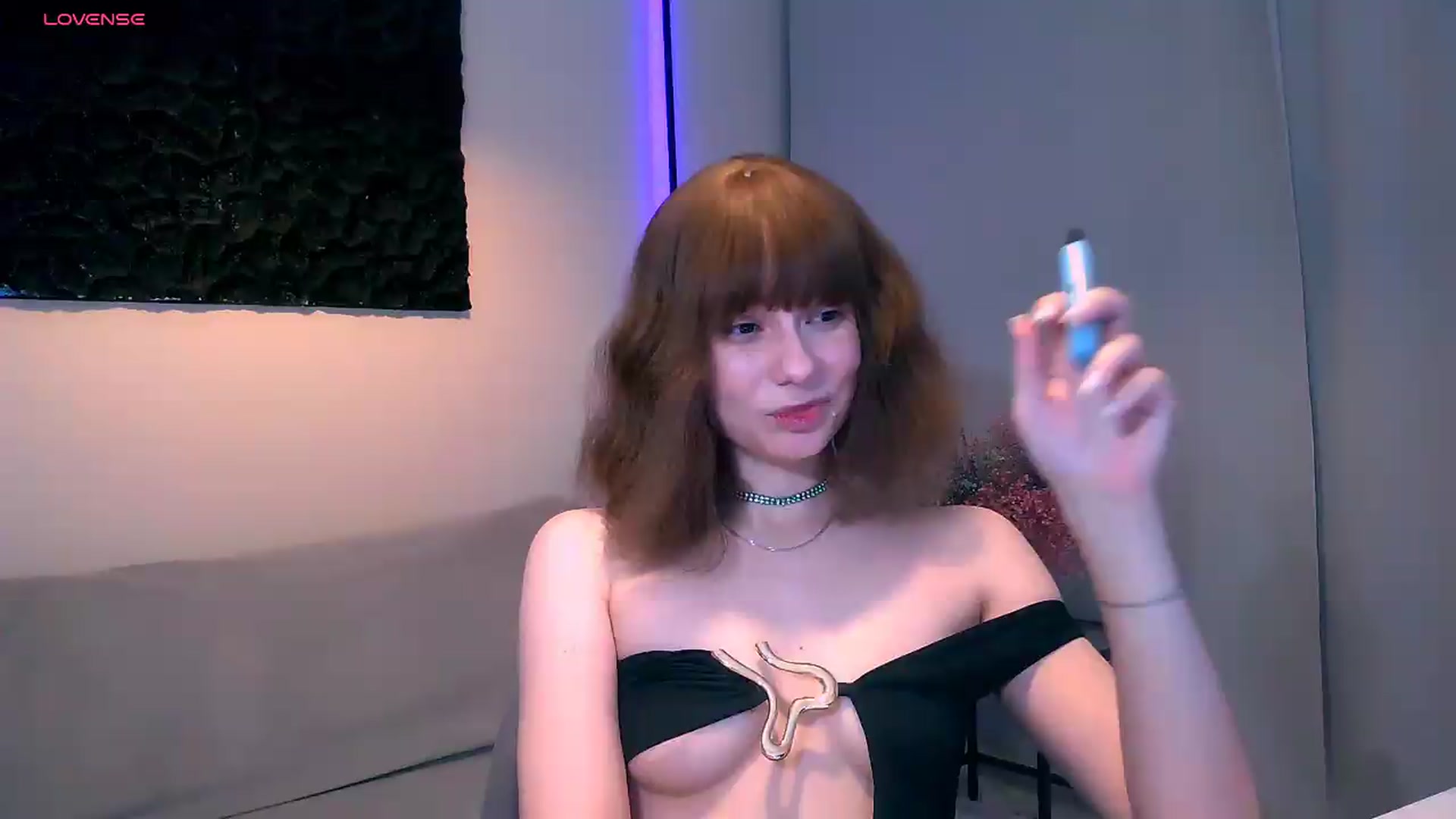 Gallery image thumbnail from HinataHot's myfreecams stream on, 06/24/2026, 18:39 image 6 of 20