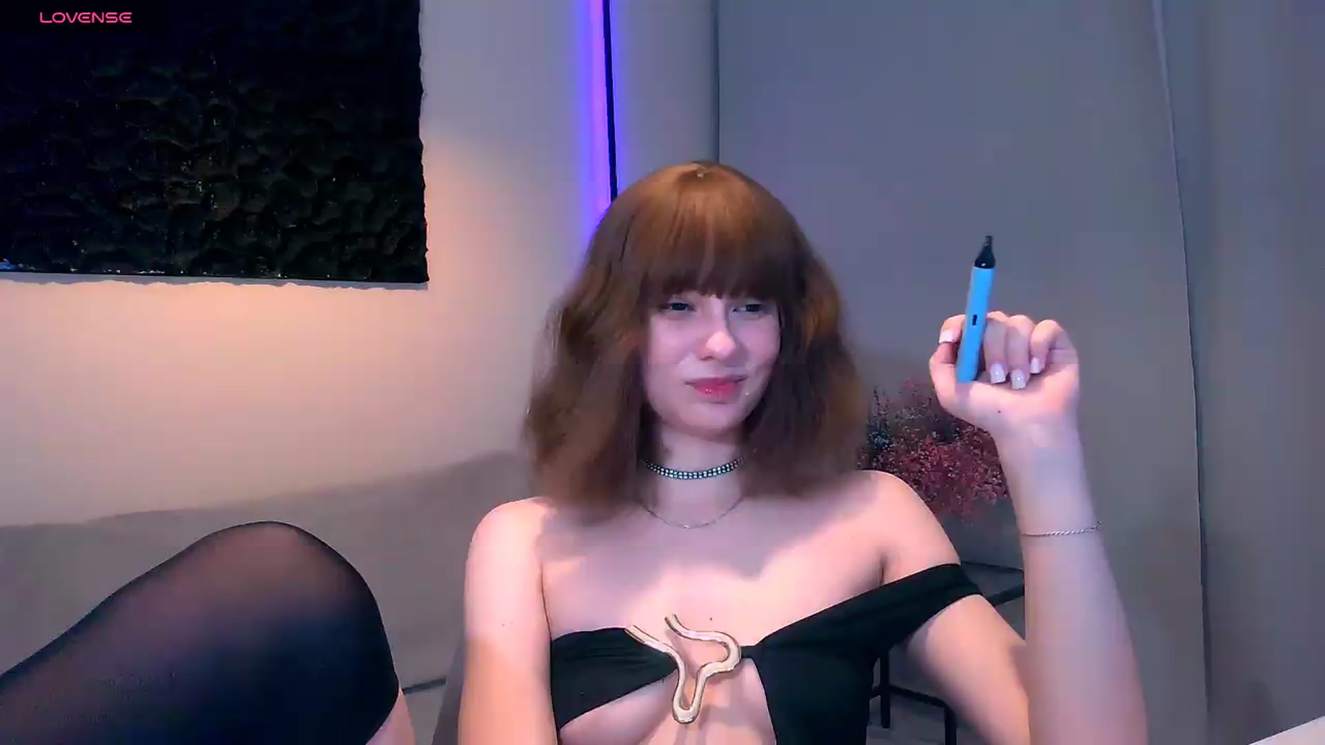Gallery image thumbnail from HinataHot's myfreecams stream on, 06/24/2026, 18:39 image 5 of 20