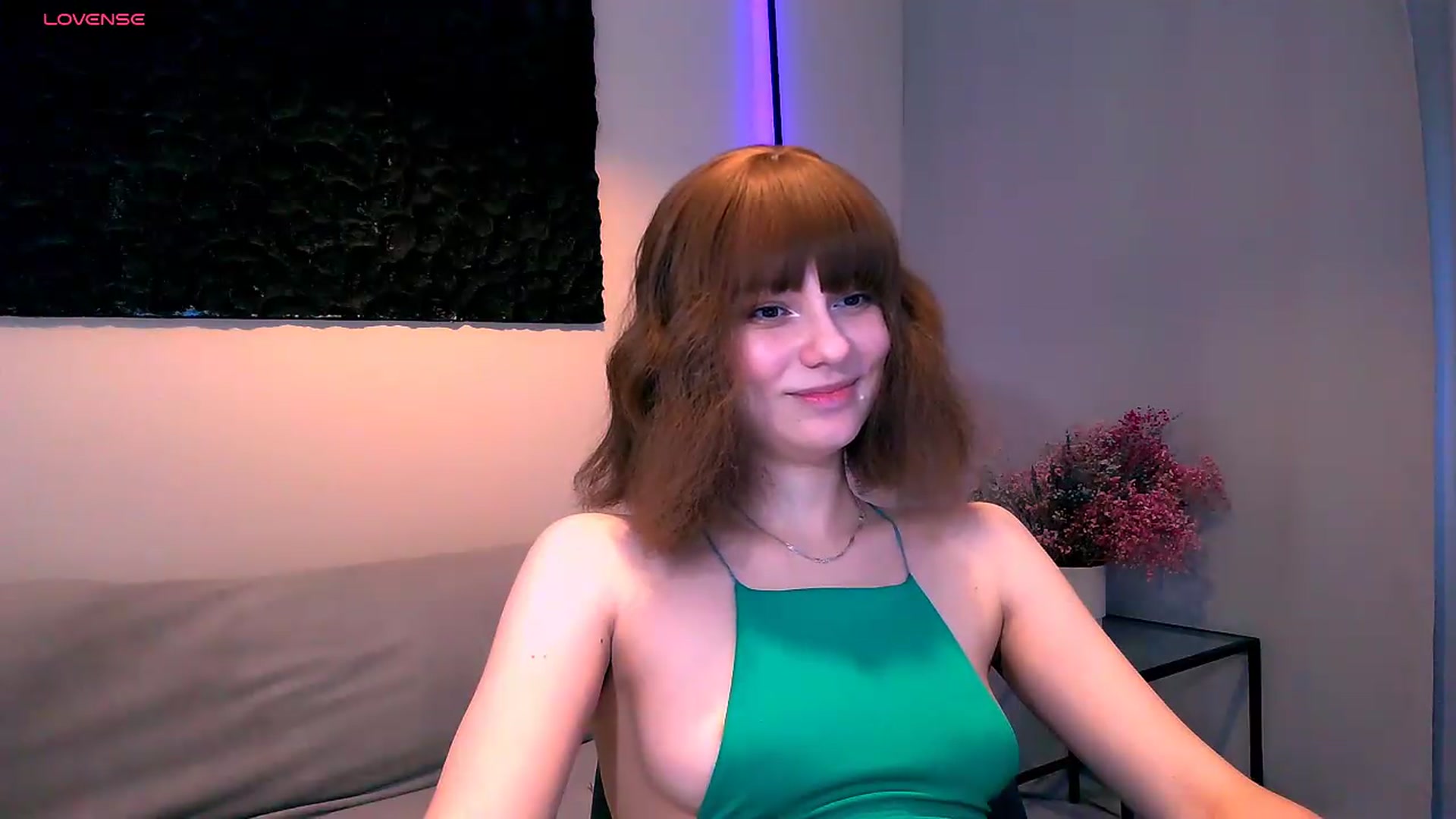 Gallery image thumbnail from HinataHot's myfreecams stream on, 07/15/2026, 17:59 image 12 of 20