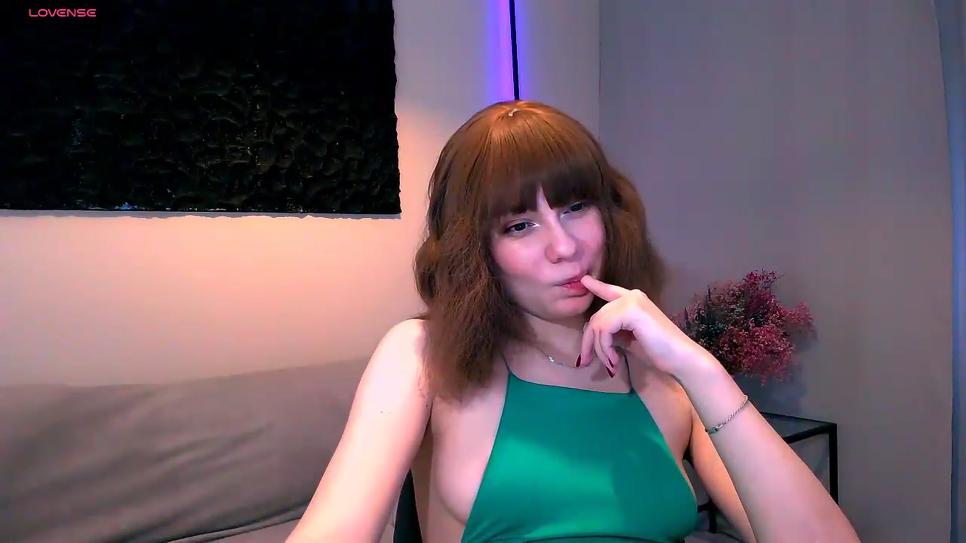 Gallery image thumbnail from HinataHot's myfreecams stream on, 07/15/2026, 17:59 image 8 of 20