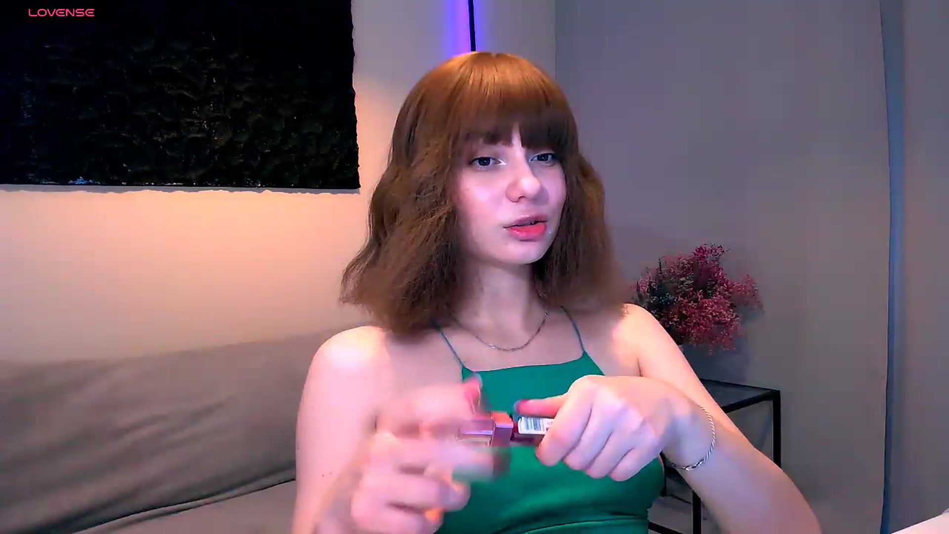 Gallery image thumbnail from HinataHot's myfreecams stream on, 07/15/2026, 17:59 image 4 of 20