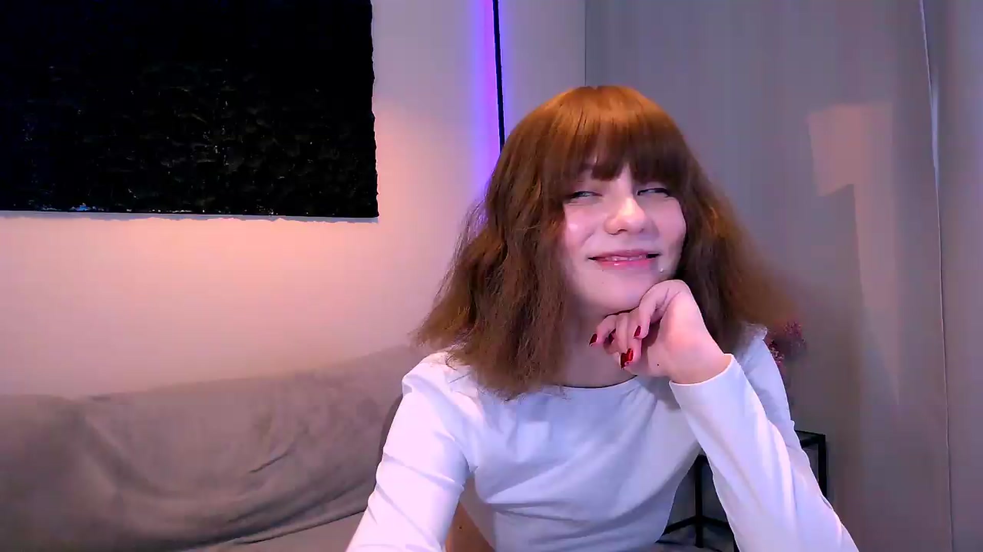Gallery image thumbnail from HinataHot's myfreecams stream on, 07/16/2026, 17:10 image 6 of 20