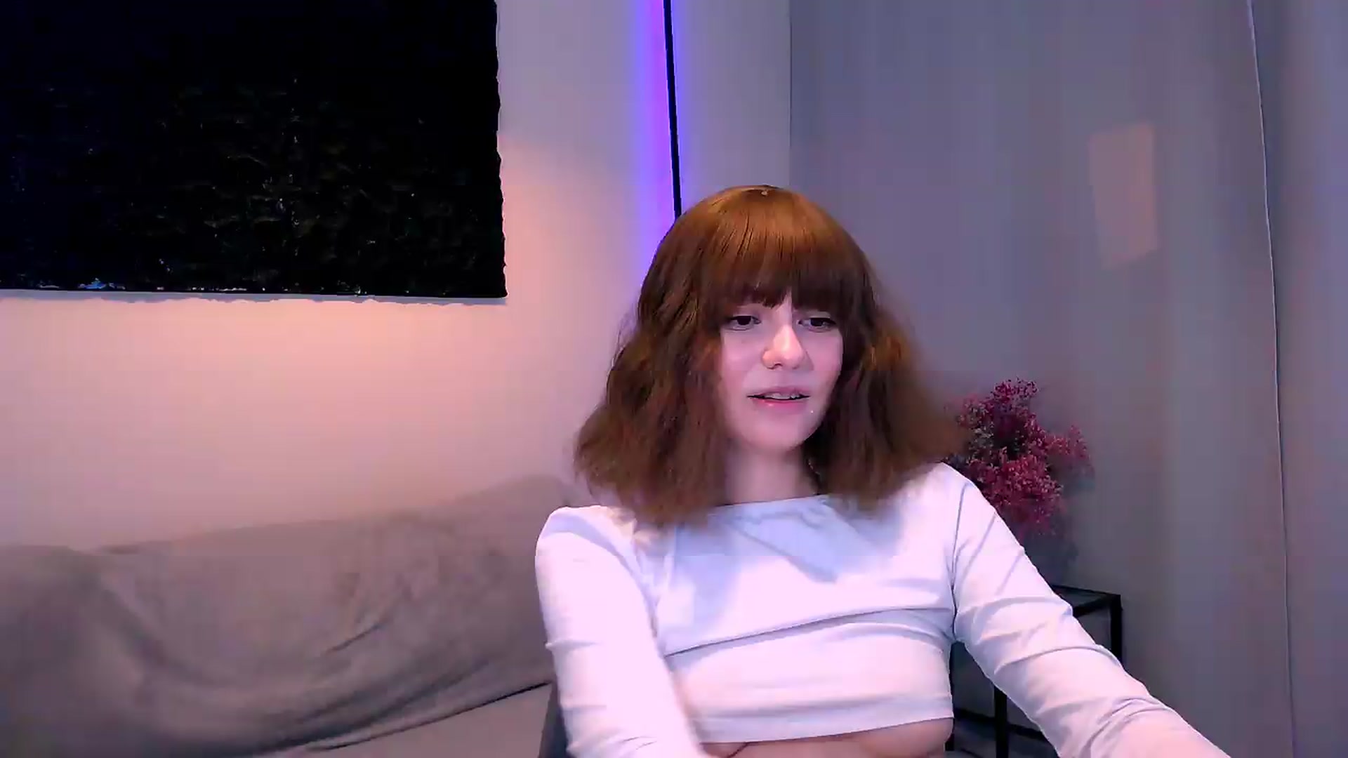 Gallery image thumbnail from HinataHot's myfreecams stream on, 07/16/2026, 17:10 image 13 of 20
