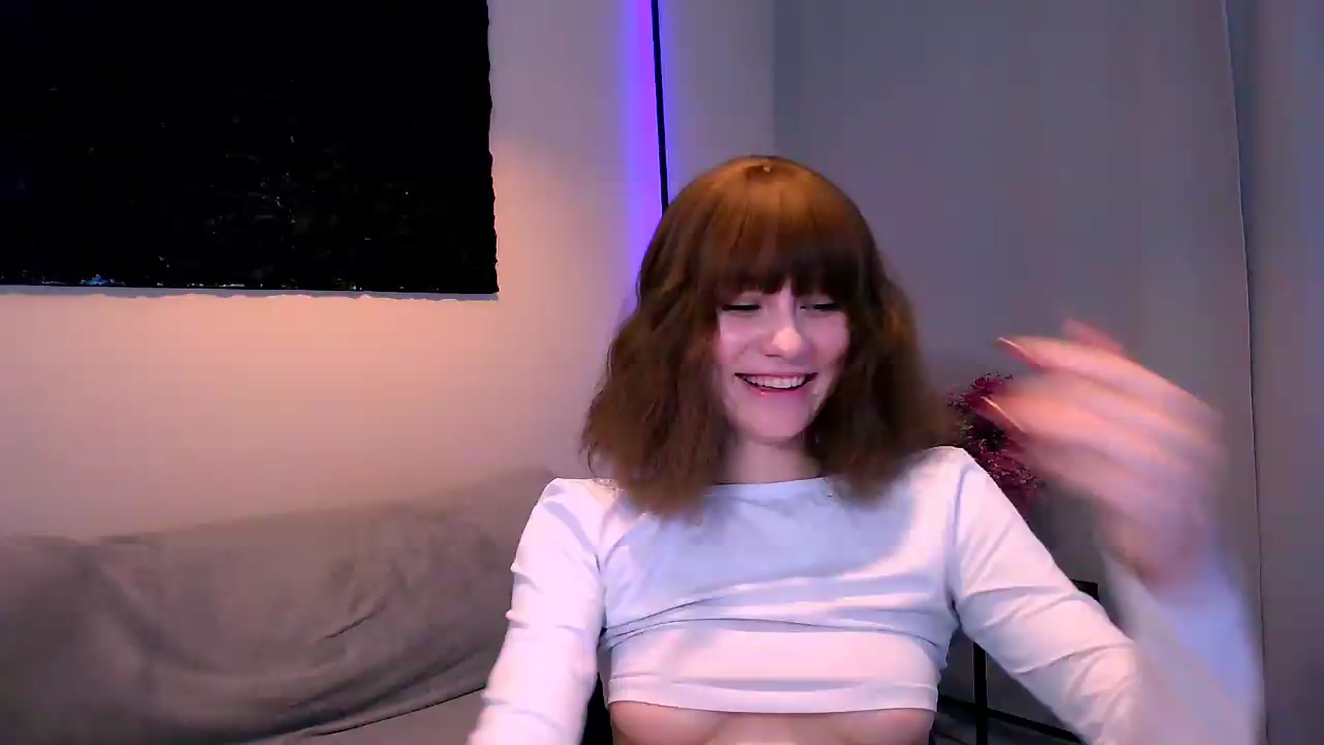 Gallery image thumbnail from HinataHot's myfreecams stream on, 07/16/2026, 17:10 image 19 of 20