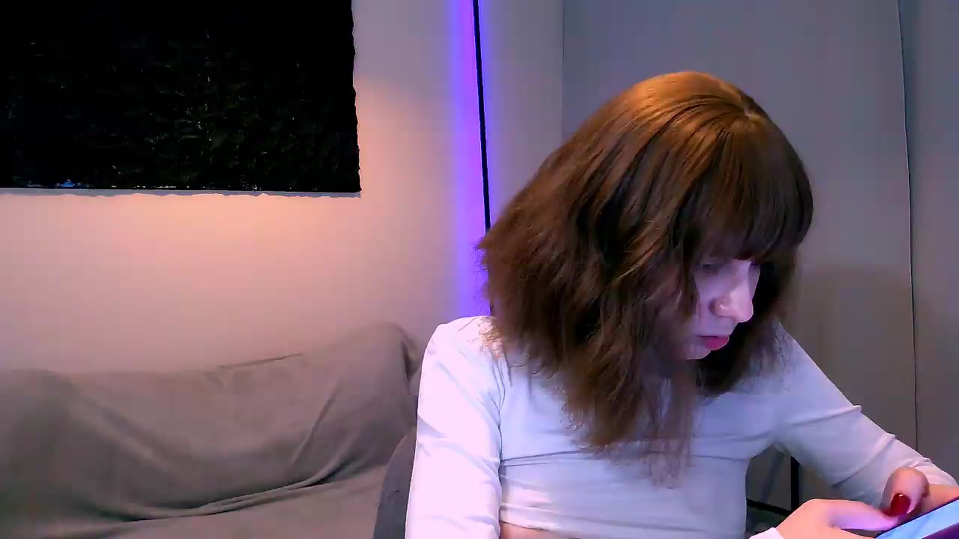 Gallery image thumbnail from HinataHot's myfreecams stream on, 07/16/2026, 18:08 image 14 of 20