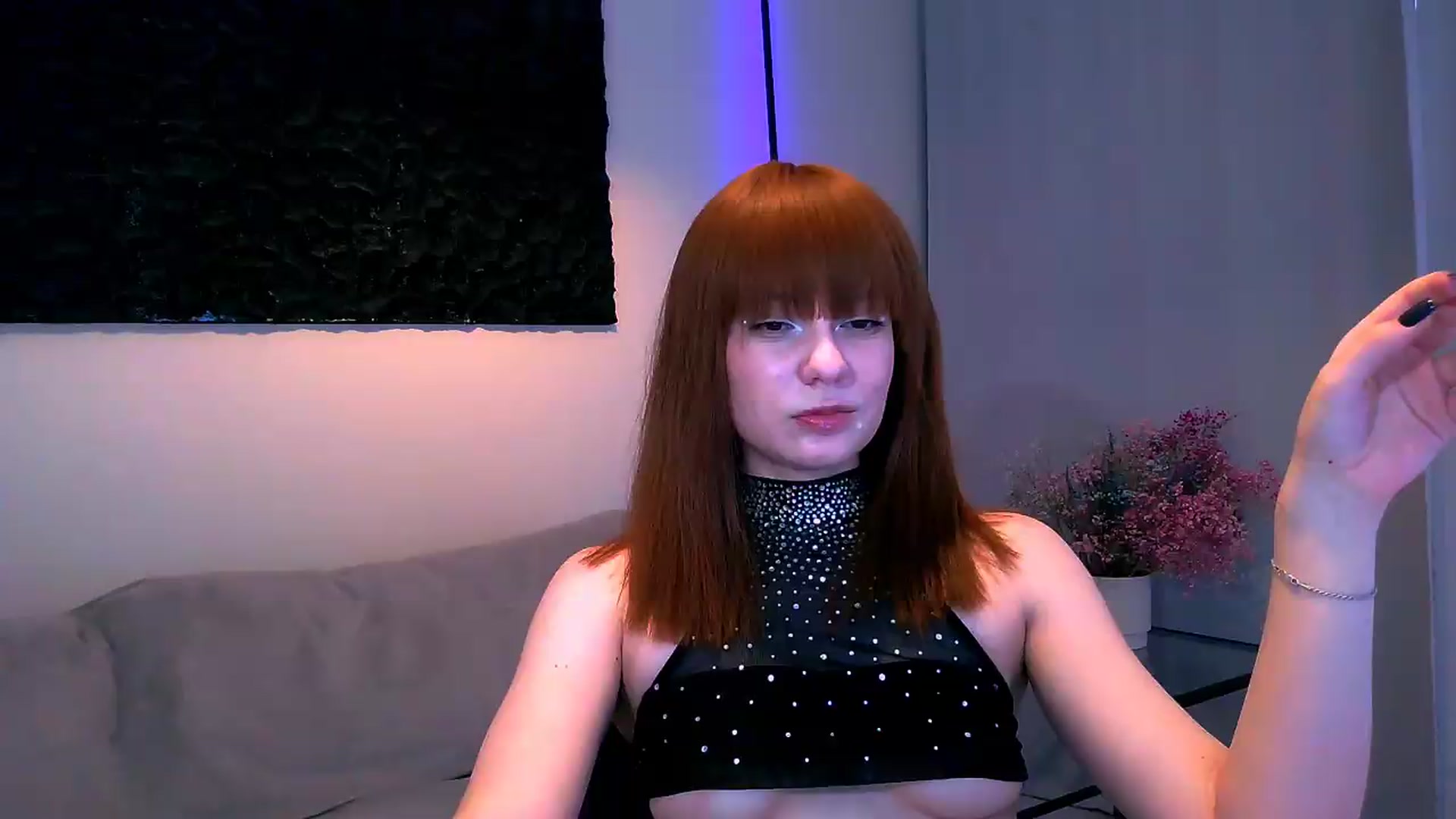 Gallery image thumbnail from HinataHot's myfreecams stream on, 08/05/2026, 18:09 image 9 of 20