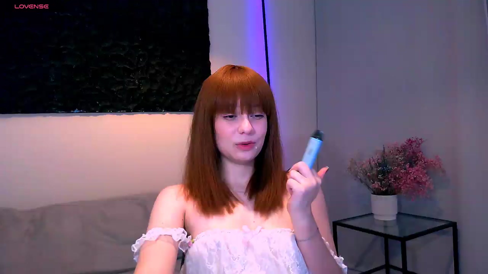 Gallery image thumbnail from HinataHot's myfreecams stream on, 08/10/2026, 18:29 image 6 of 20