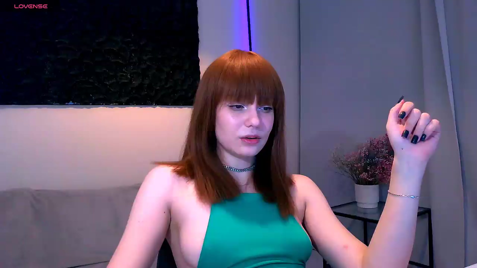 Gallery image thumbnail from HinataHot's myfreecams stream on, 08/19/2026, 18:33 image 1 of 20