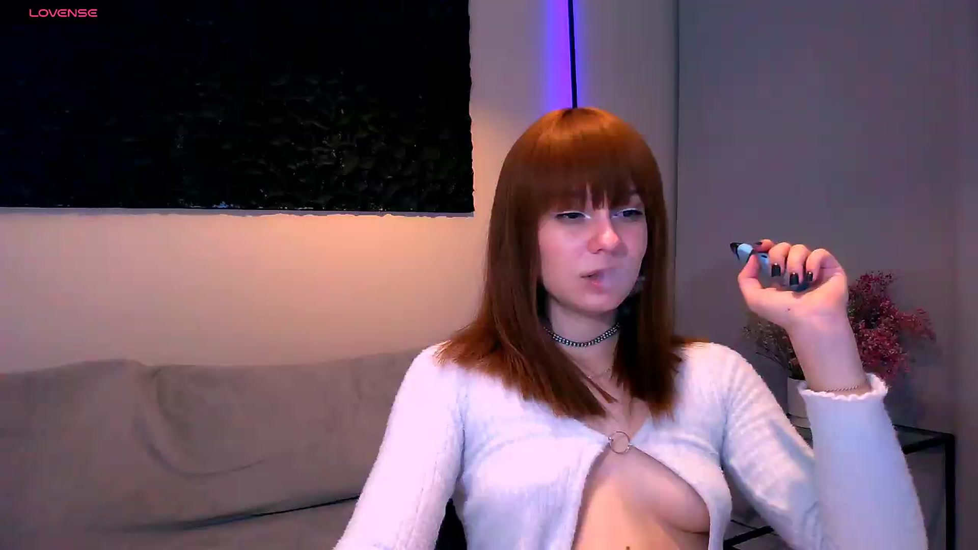 Gallery image thumbnail from HinataHot's myfreecams stream on, 08/20/2026, 18:04 image 7 of 20