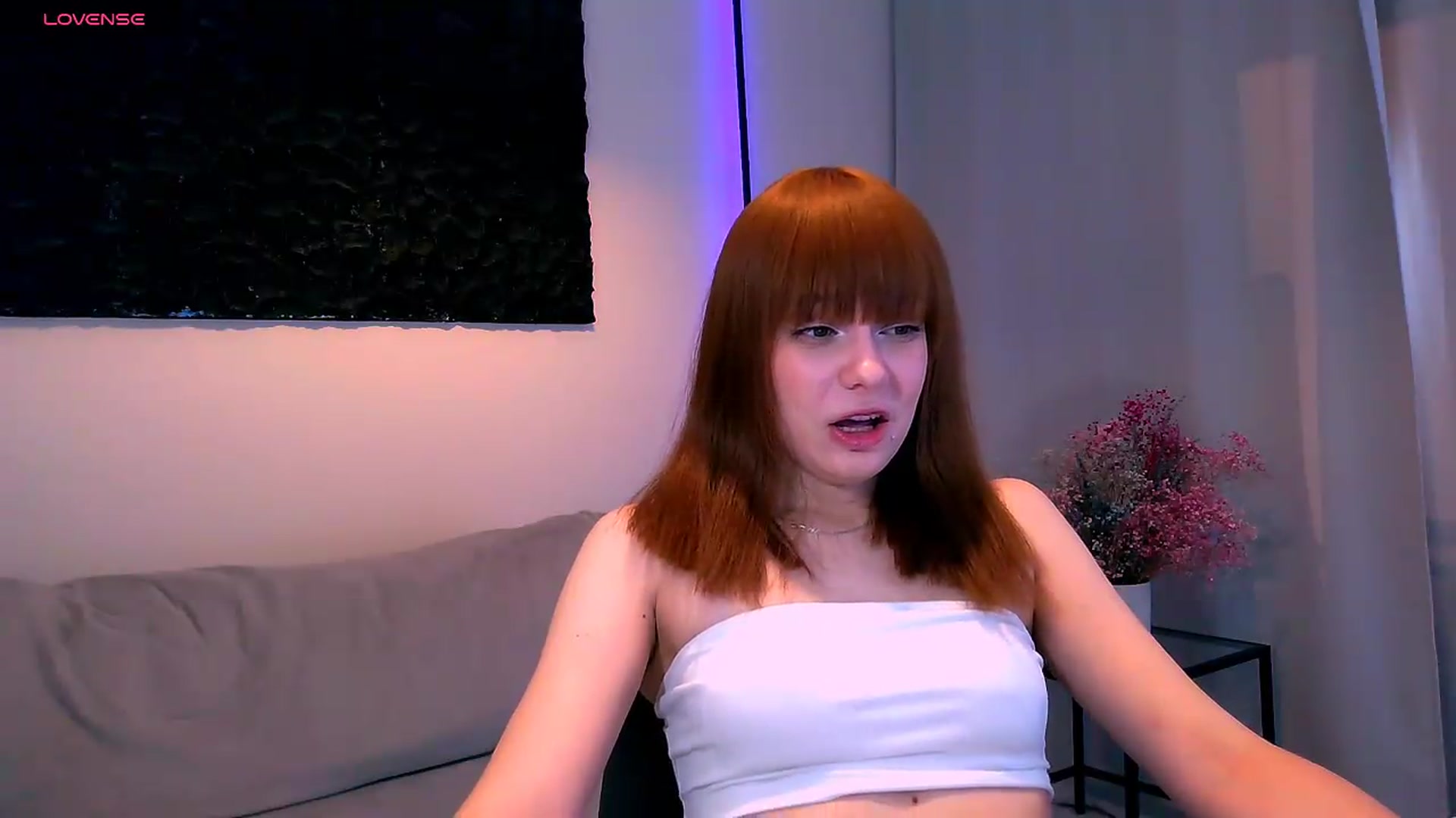 Gallery image thumbnail from HinataHot's myfreecams stream on, 08/29/2026, 15:44 image 6 of 20