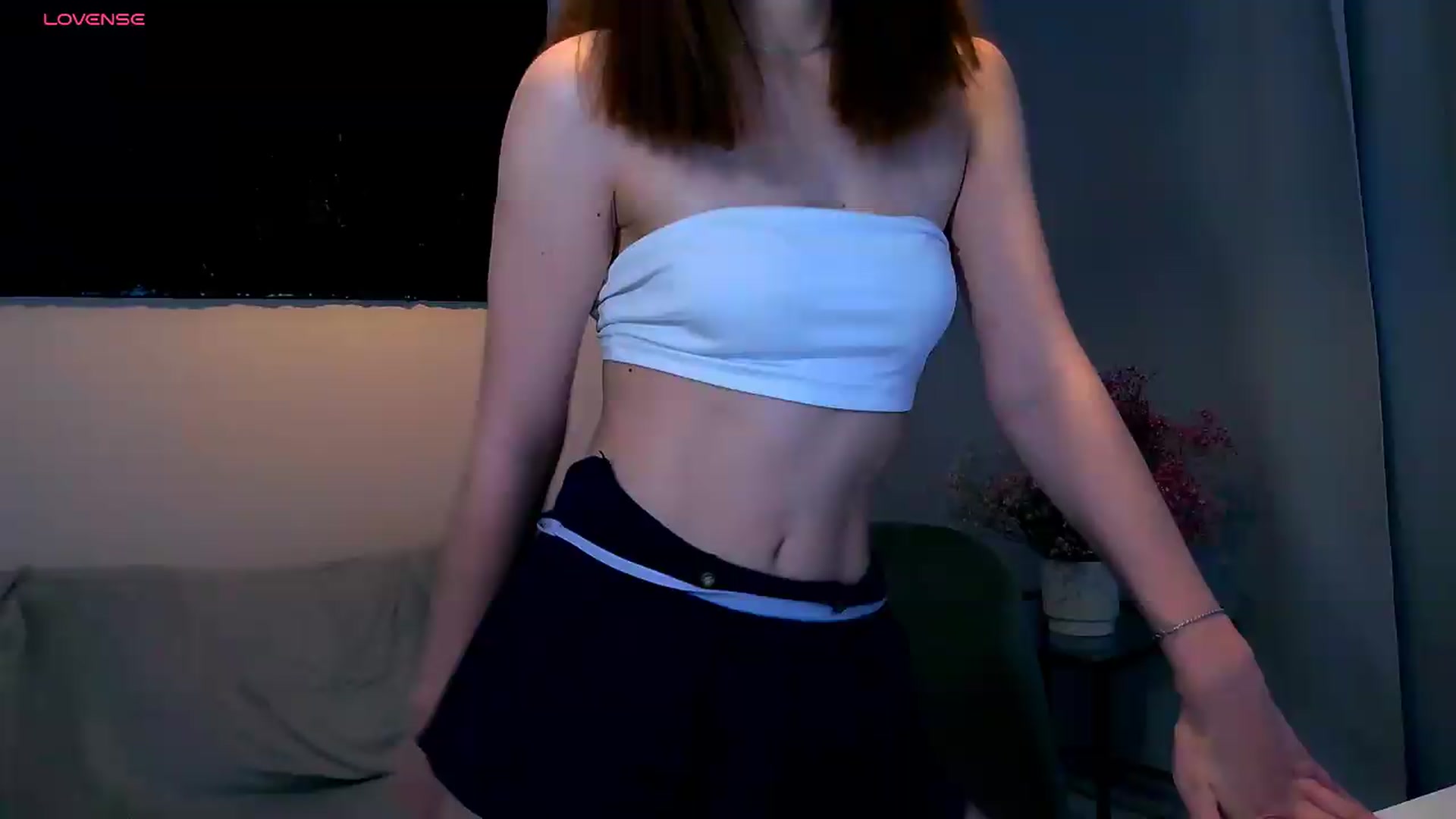 Gallery image thumbnail from HinataHot's myfreecams stream on, 08/29/2026, 17:30 image 6 of 20