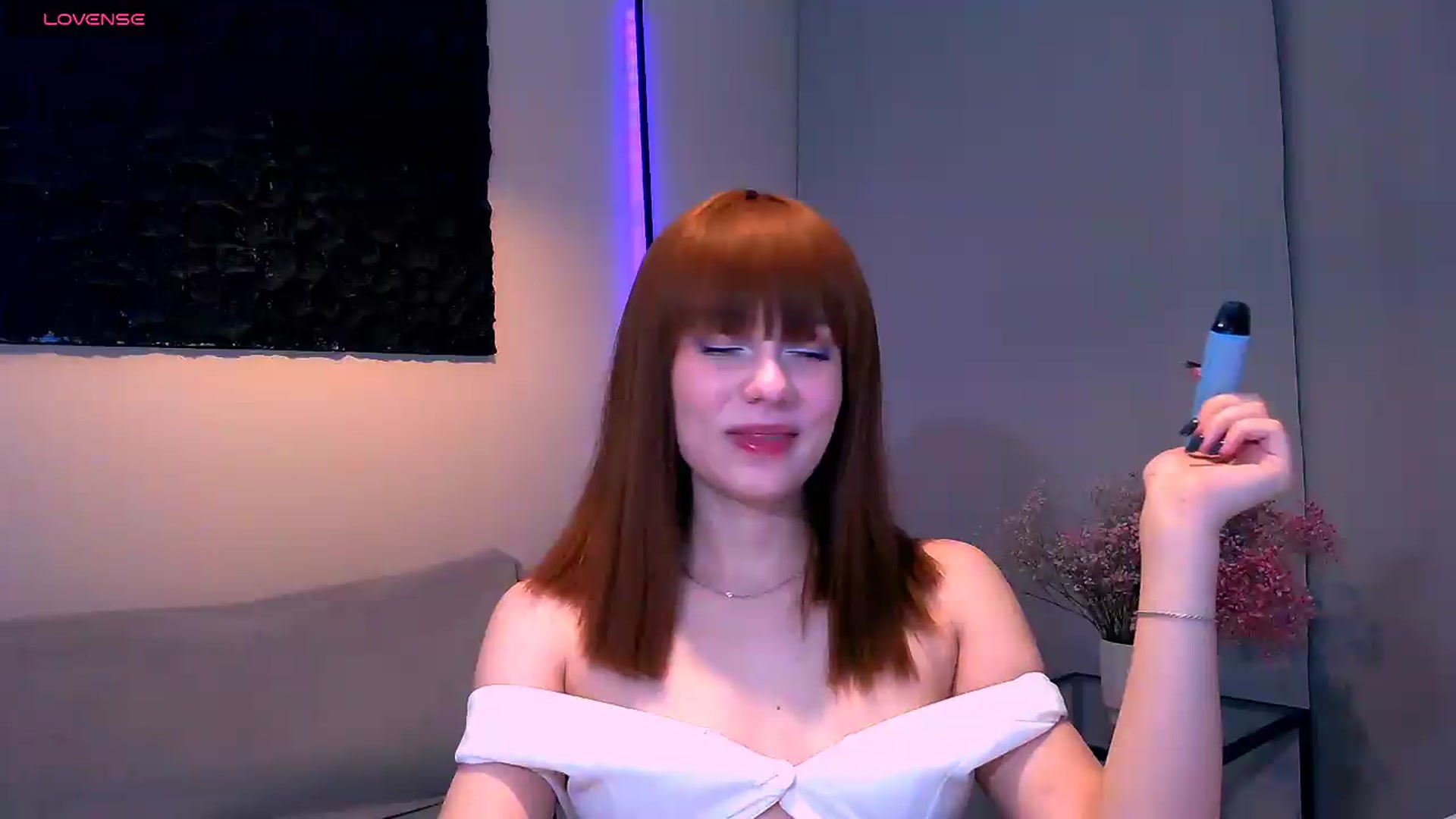 Gallery image thumbnail from HinataHot's myfreecams stream on, 09/07/2026, 17:33 image 7 of 20