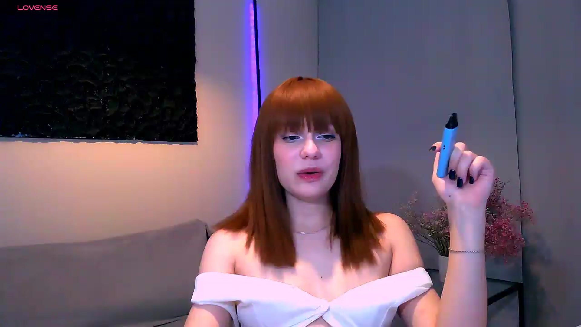 Gallery image thumbnail from HinataHot's myfreecams stream on, 09/07/2026, 17:33 image 8 of 20