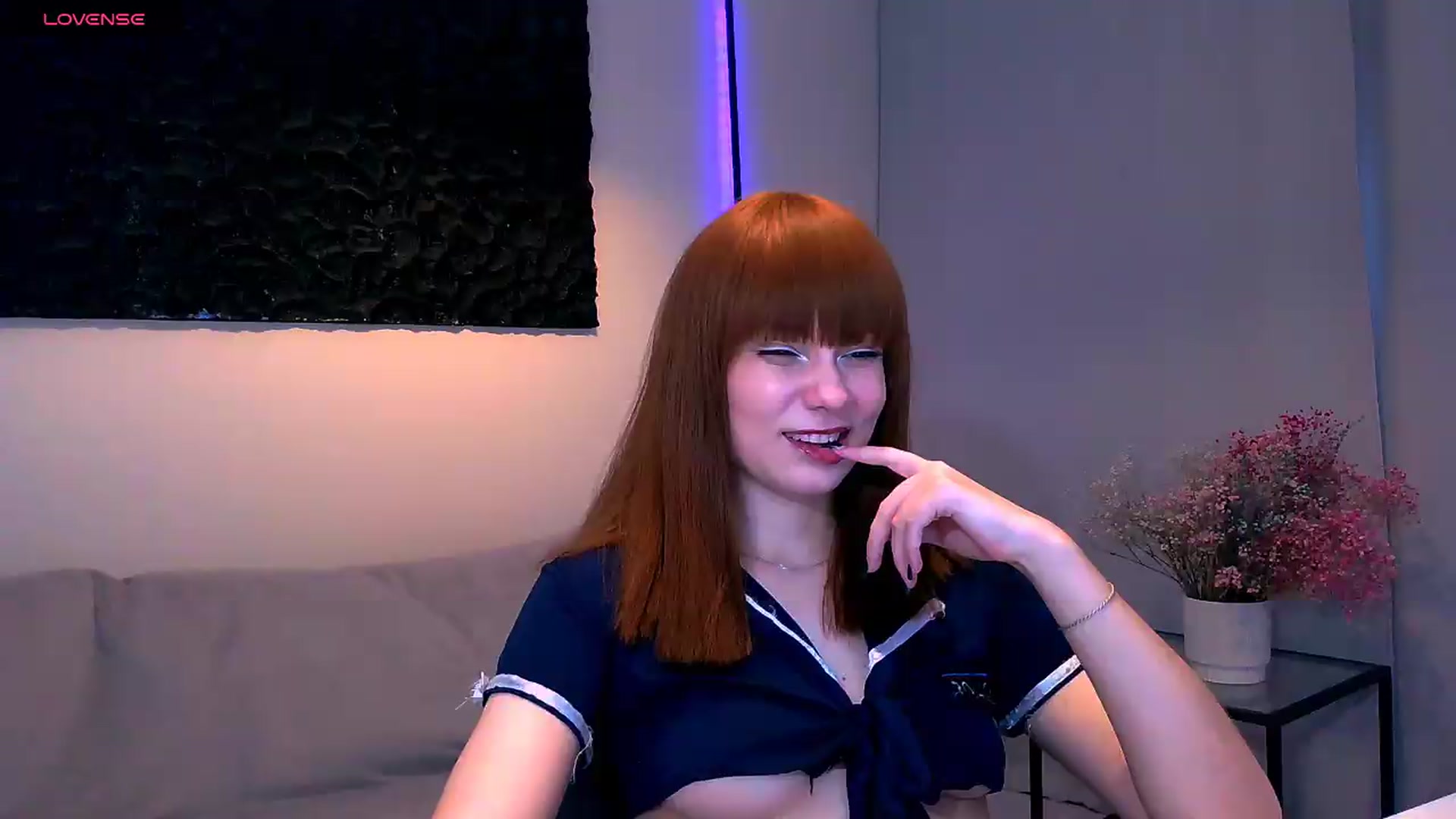Gallery image thumbnail from HinataHot's myfreecams stream on, 09/08/2026, 17:29 image 7 of 20