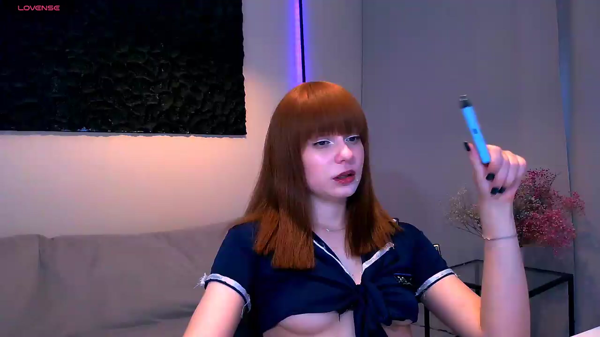 Gallery image thumbnail from HinataHot's myfreecams stream on, 09/08/2026, 17:29 image 6 of 20