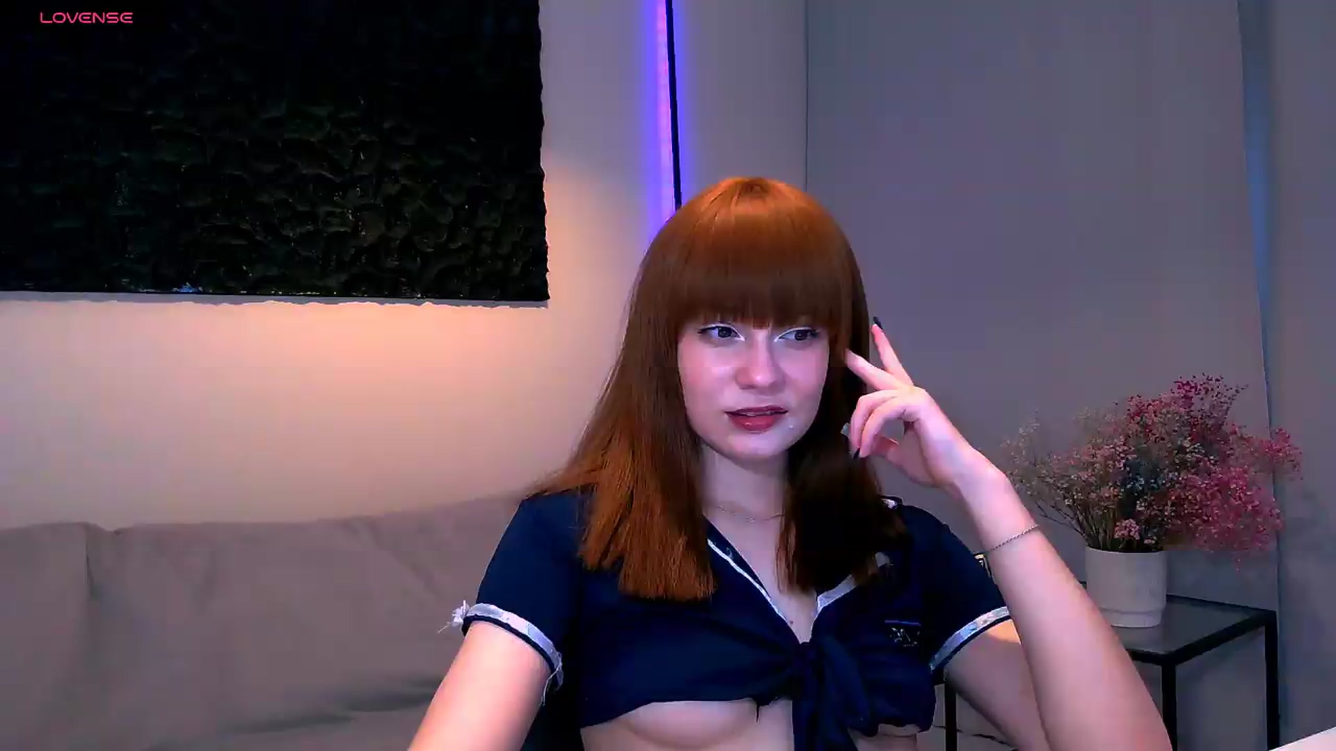 Gallery image thumbnail from HinataHot's myfreecams stream on, 09/08/2026, 17:29 image 5 of 20
