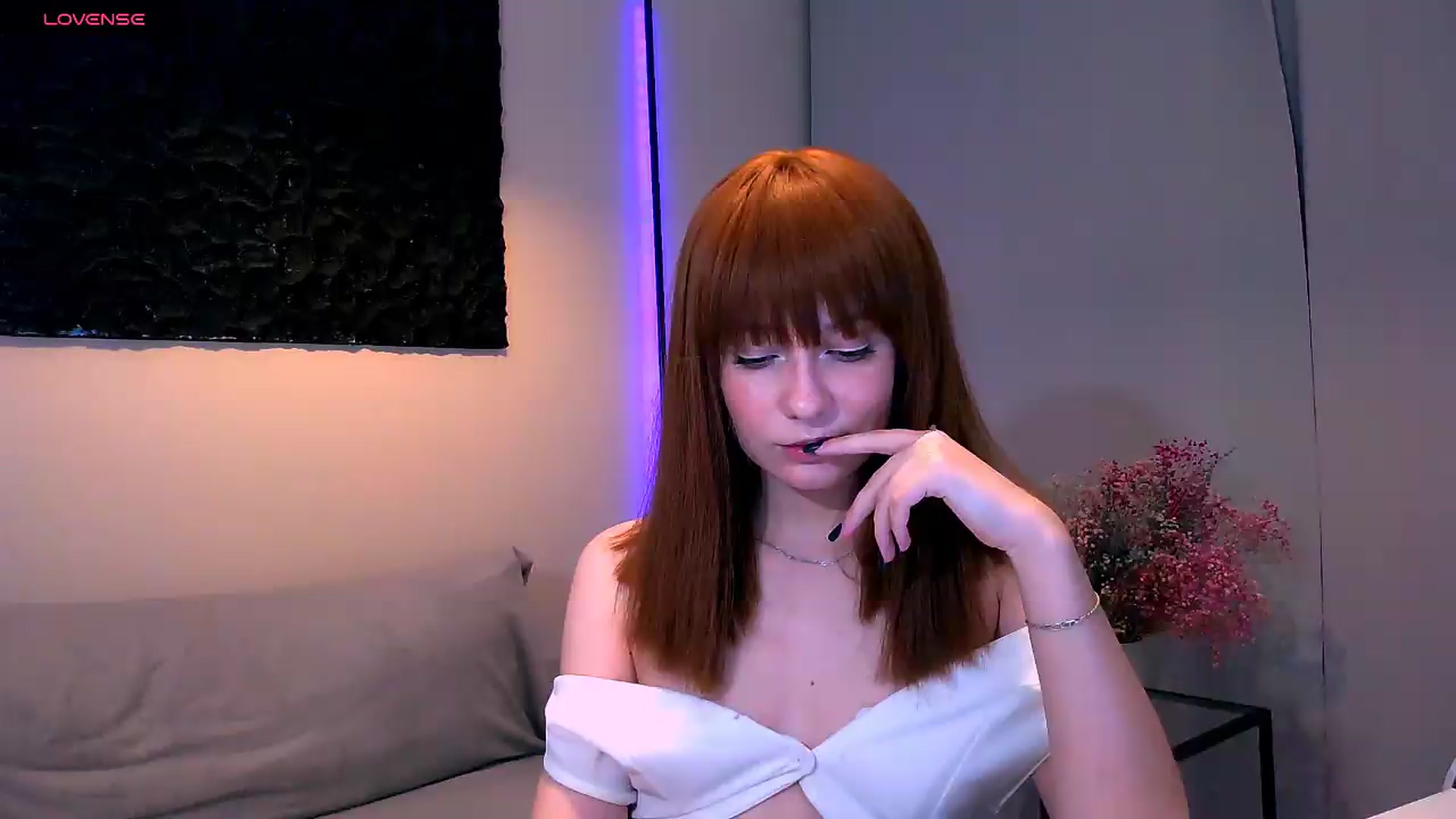 Gallery image thumbnail from HinataHot's myfreecams stream on, 09/11/2026, 18:27 image 13 of 20