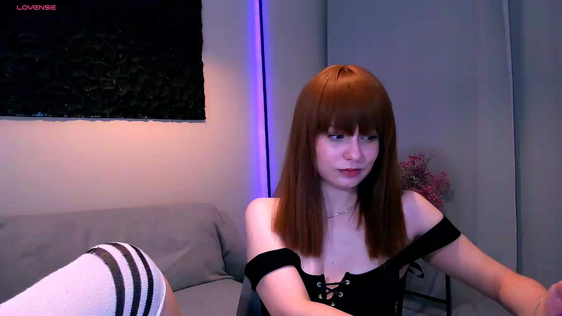 Gallery image thumbnail from HinataHot's myfreecams stream on, 09/18/2026, 17:42 image 17 of 20
