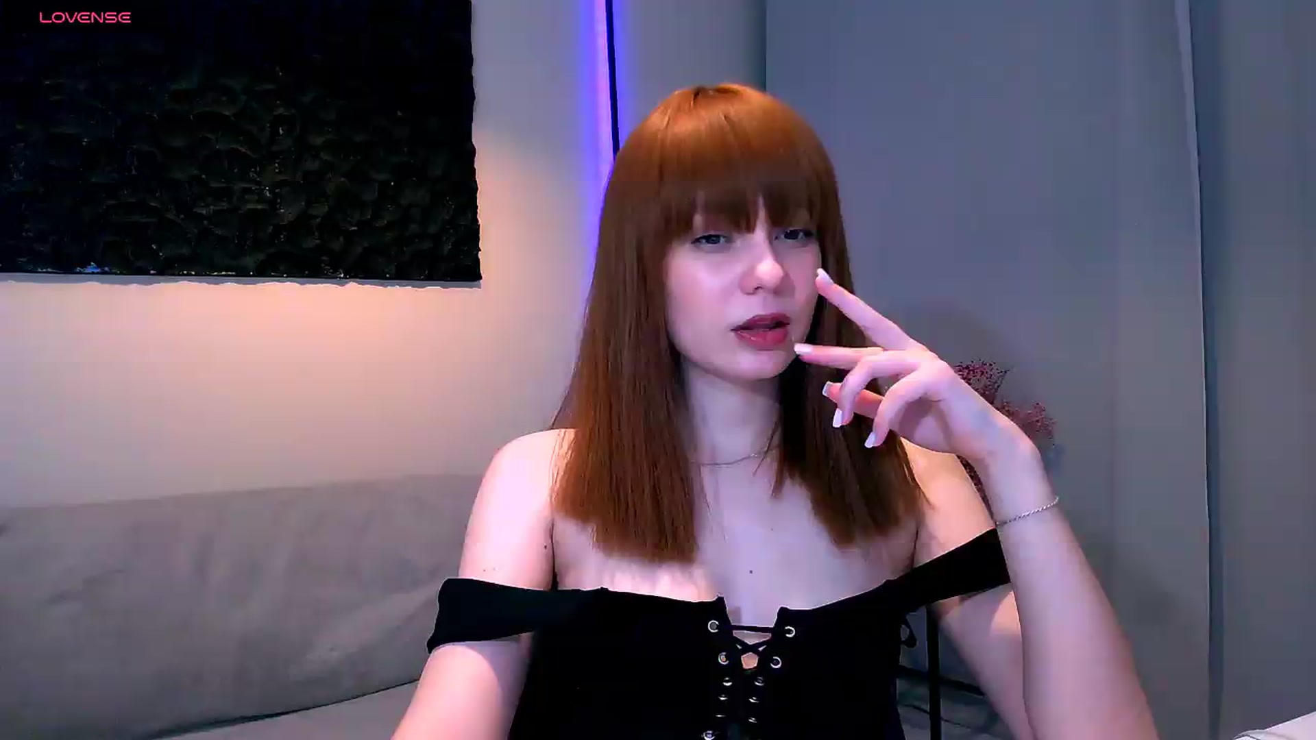 Gallery image thumbnail from HinataHot's myfreecams stream on, 09/18/2026, 17:42 image 9 of 20
