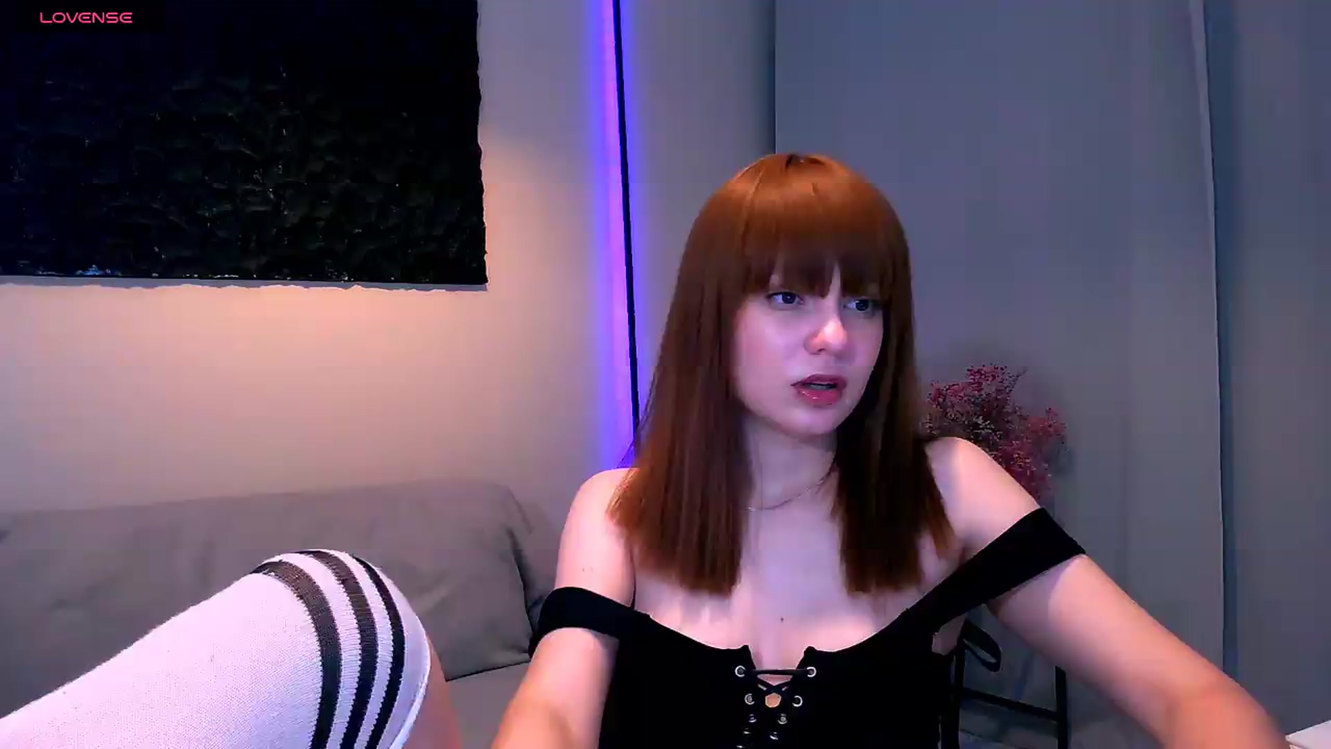 Gallery image thumbnail from HinataHot's myfreecams stream on, 09/18/2026, 17:42 image 14 of 20