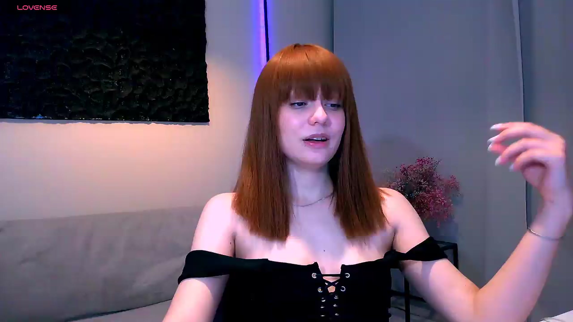 Gallery image thumbnail from HinataHot's myfreecams stream on, 09/18/2026, 17:42 image 2 of 20