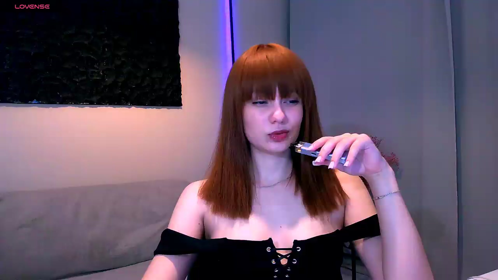 Gallery image thumbnail from HinataHot's myfreecams stream on, 09/18/2026, 17:42 image 10 of 20