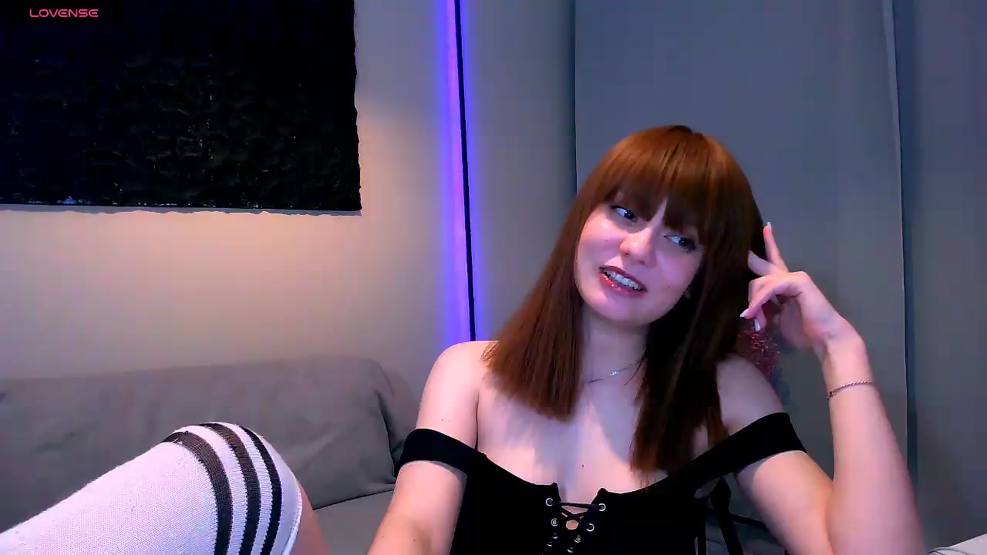 Gallery image thumbnail from HinataHot's myfreecams stream on, 09/18/2026, 17:42 image 15 of 20