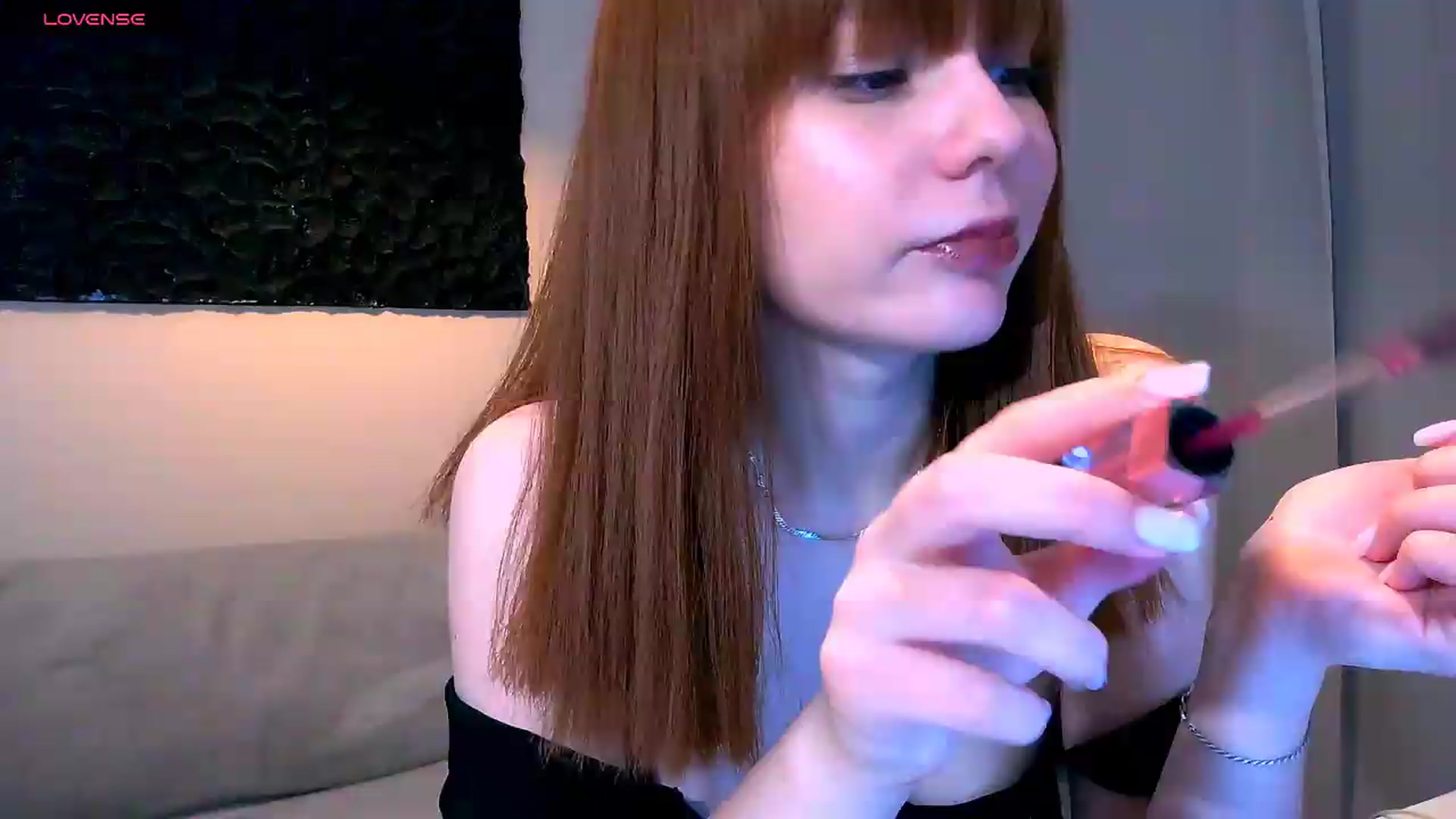 Gallery image thumbnail from HinataHot's myfreecams stream on, 09/18/2026, 17:42 image 4 of 20