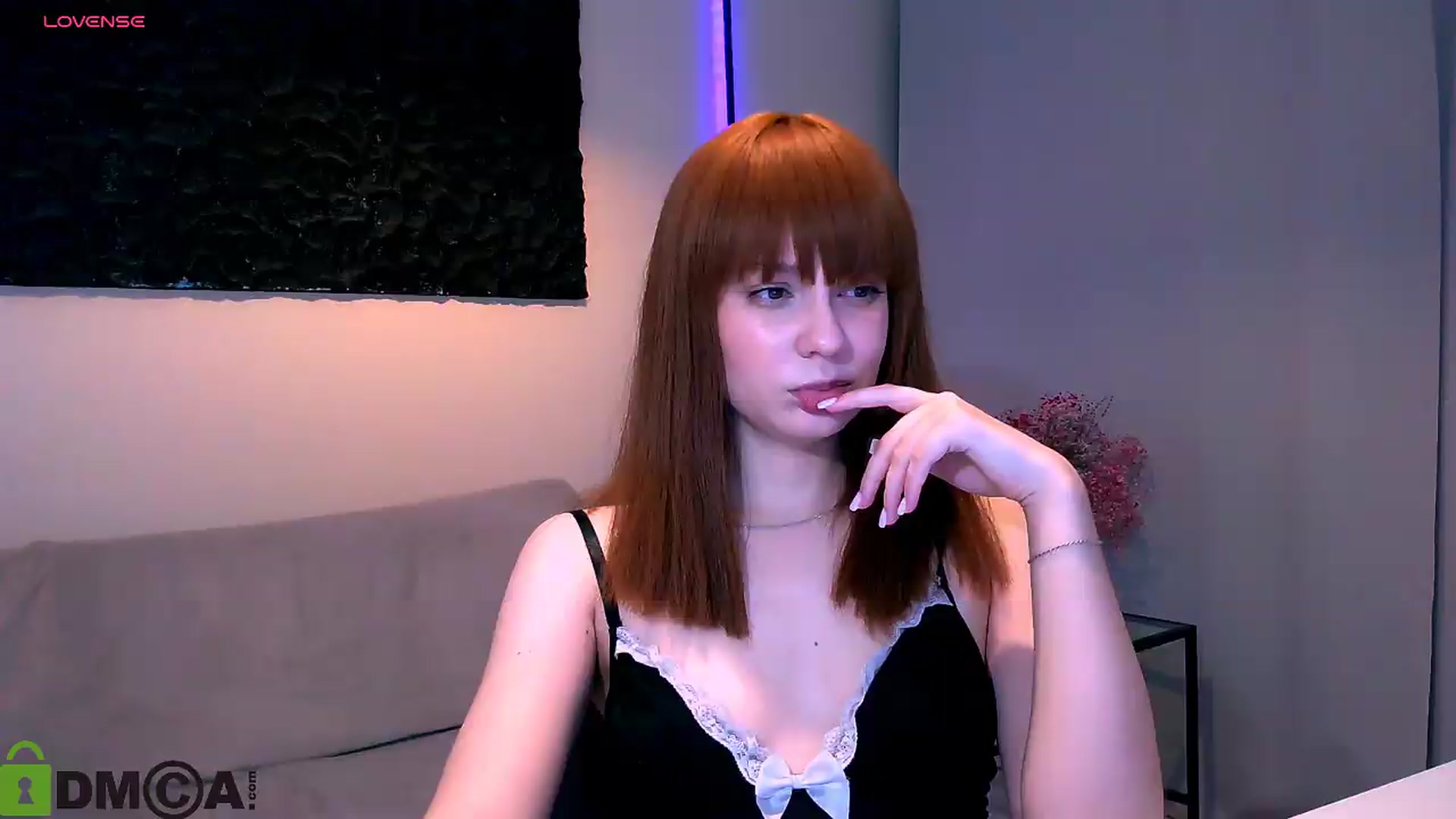 Gallery image thumbnail from HinataHot's myfreecams stream on, 09/22/2026, 17:15 image 8 of 20
