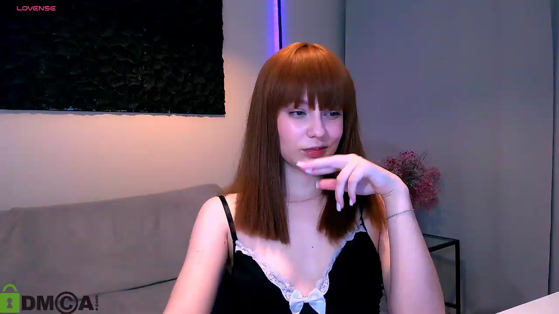 Gallery image thumbnail from HinataHot's myfreecams stream on, 09/22/2026, 17:15 image 9 of 20