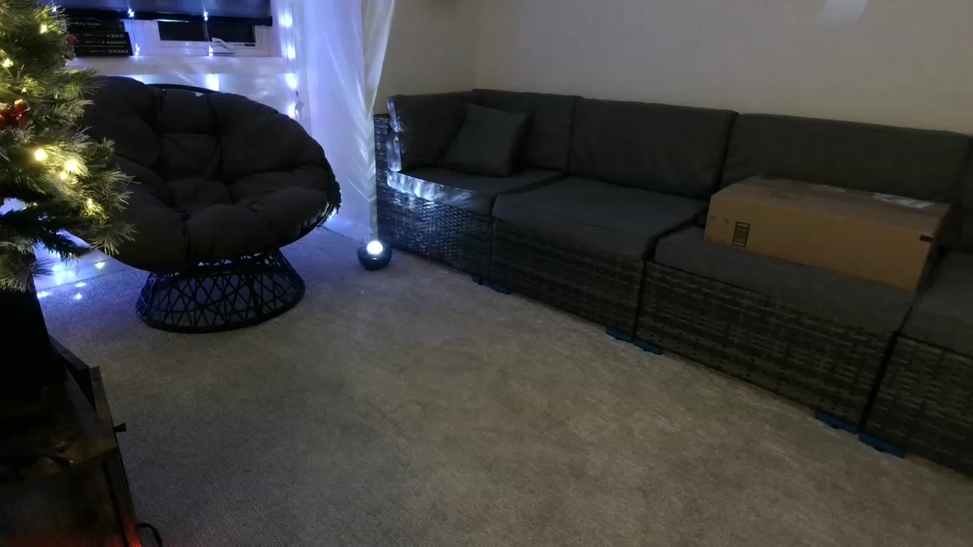 Gallery image thumbnail from HippyBabee's myfreecams stream on, 11/23/2022, 03:57 image 9 of 20