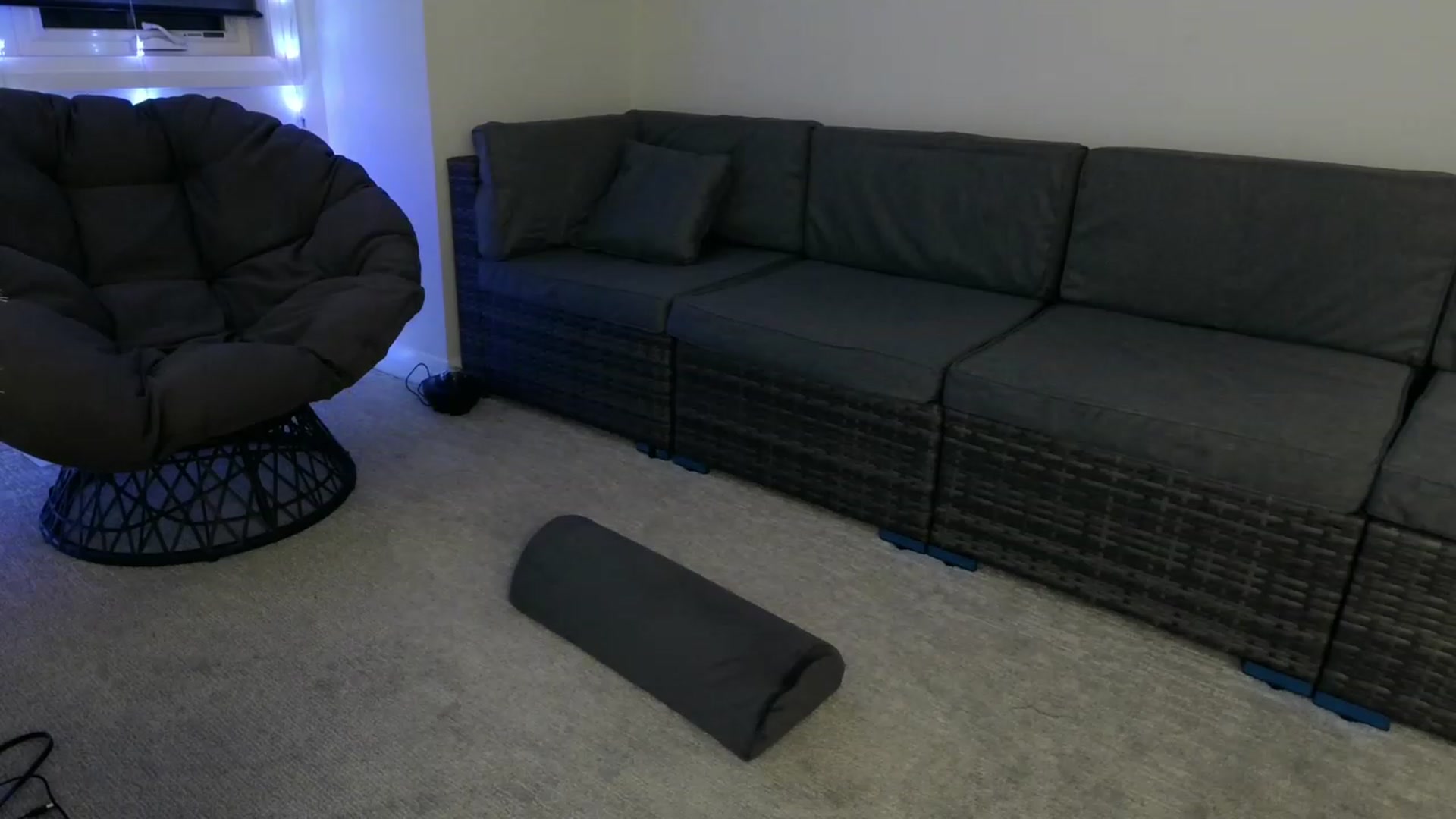 Gallery image thumbnail from HippyBabee's myfreecams stream on, 11/29/2022, 03:42 image 9 of 20