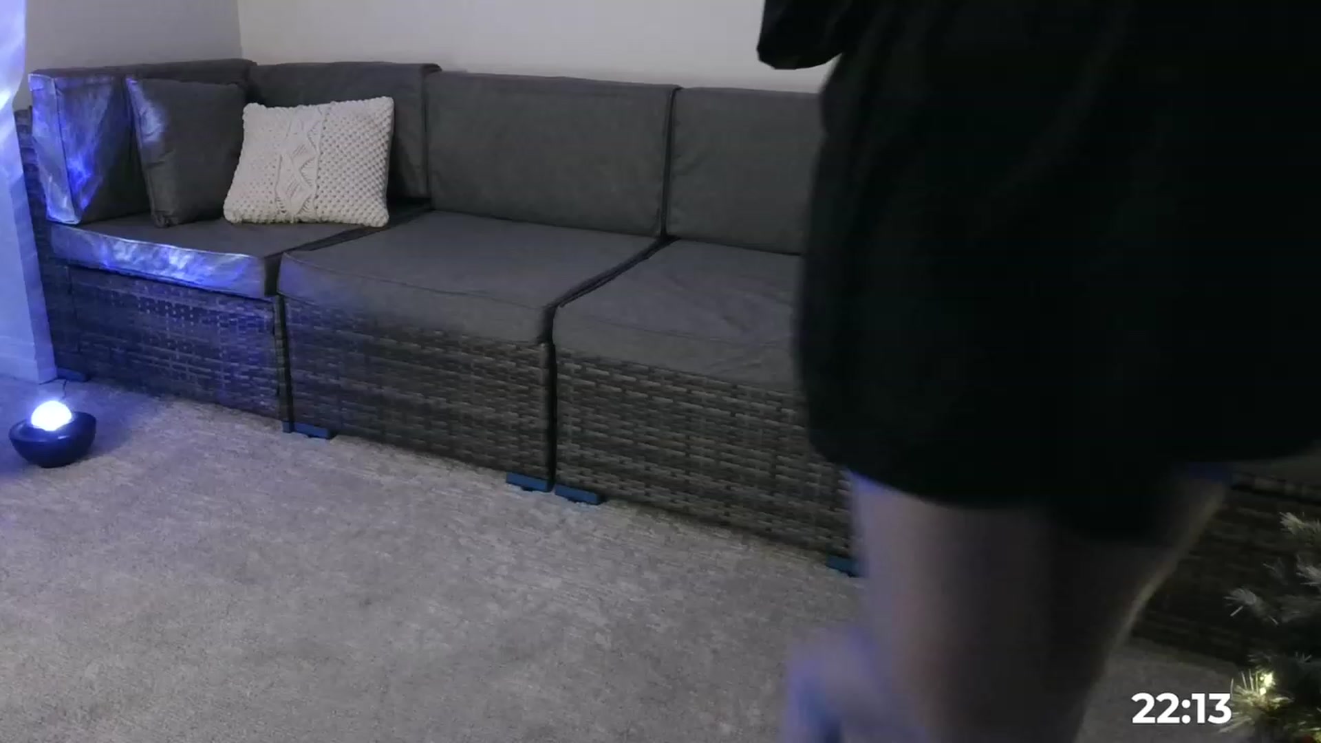 Gallery image thumbnail from HippyBabee's myfreecams stream on, 01/17/2023, 02:35 image 5 of 20