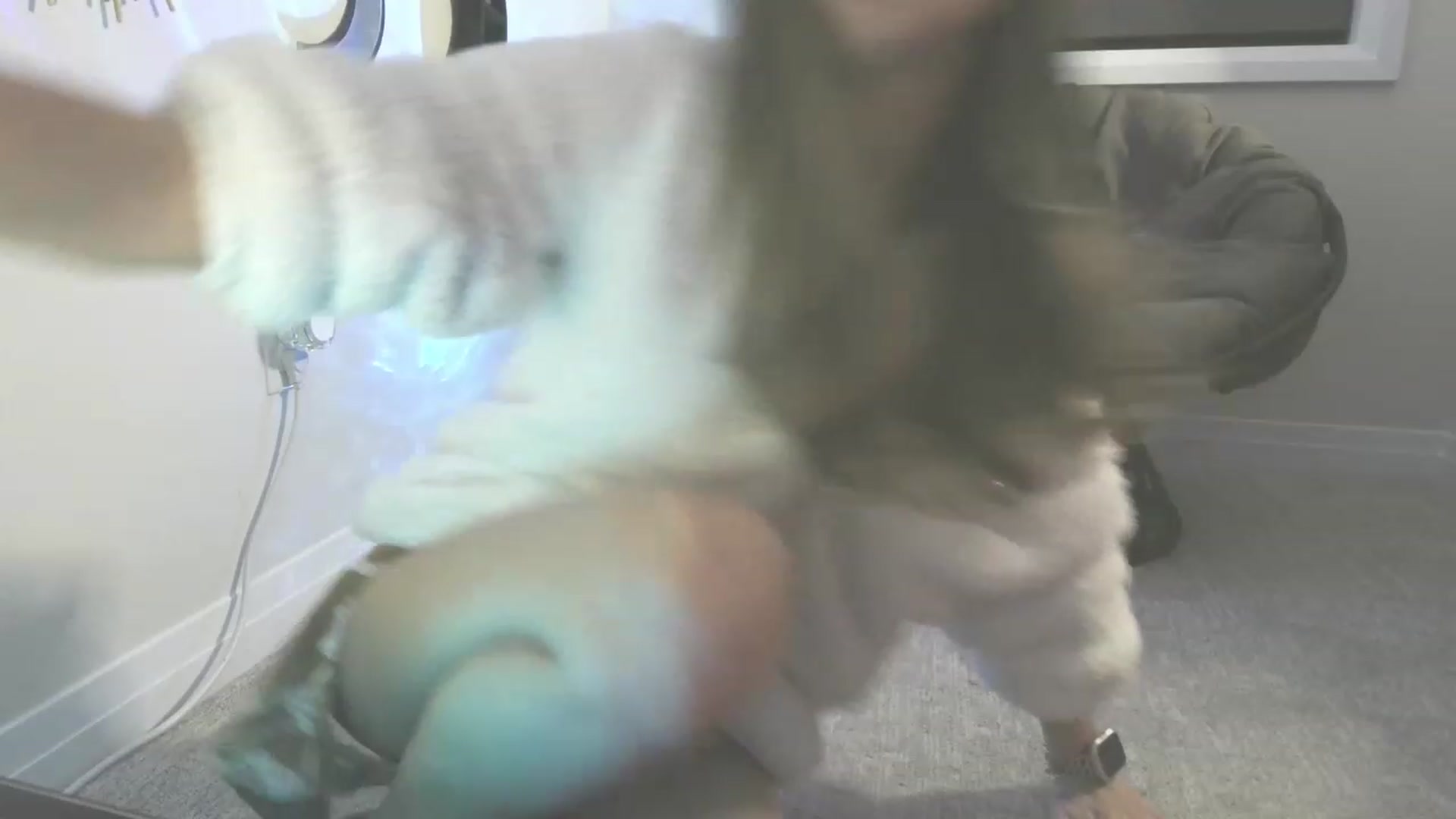Gallery image thumbnail from HippyBabee's myfreecams stream on, 01/21/2023, 02:22 image 7 of 20