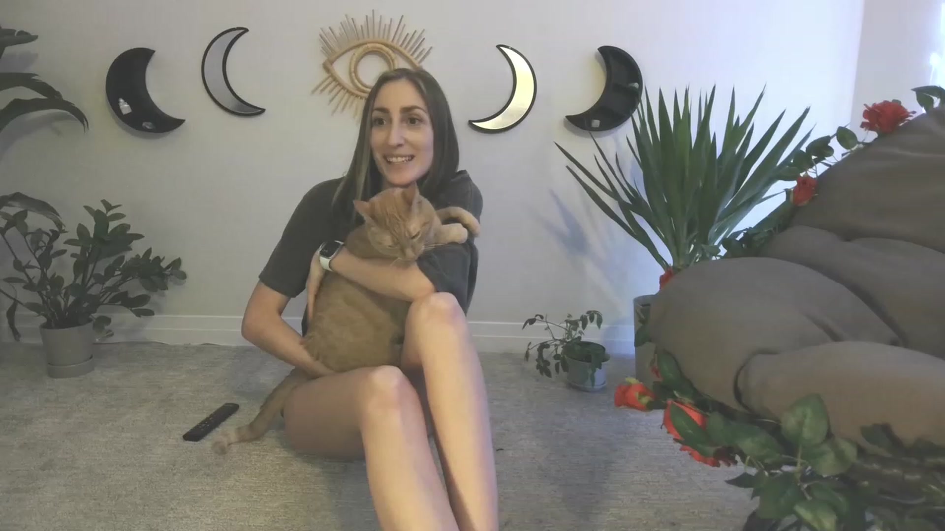 Gallery image thumbnail from HippyBabee's myfreecams stream on, 02/14/2023, 02:00 image 16 of 20