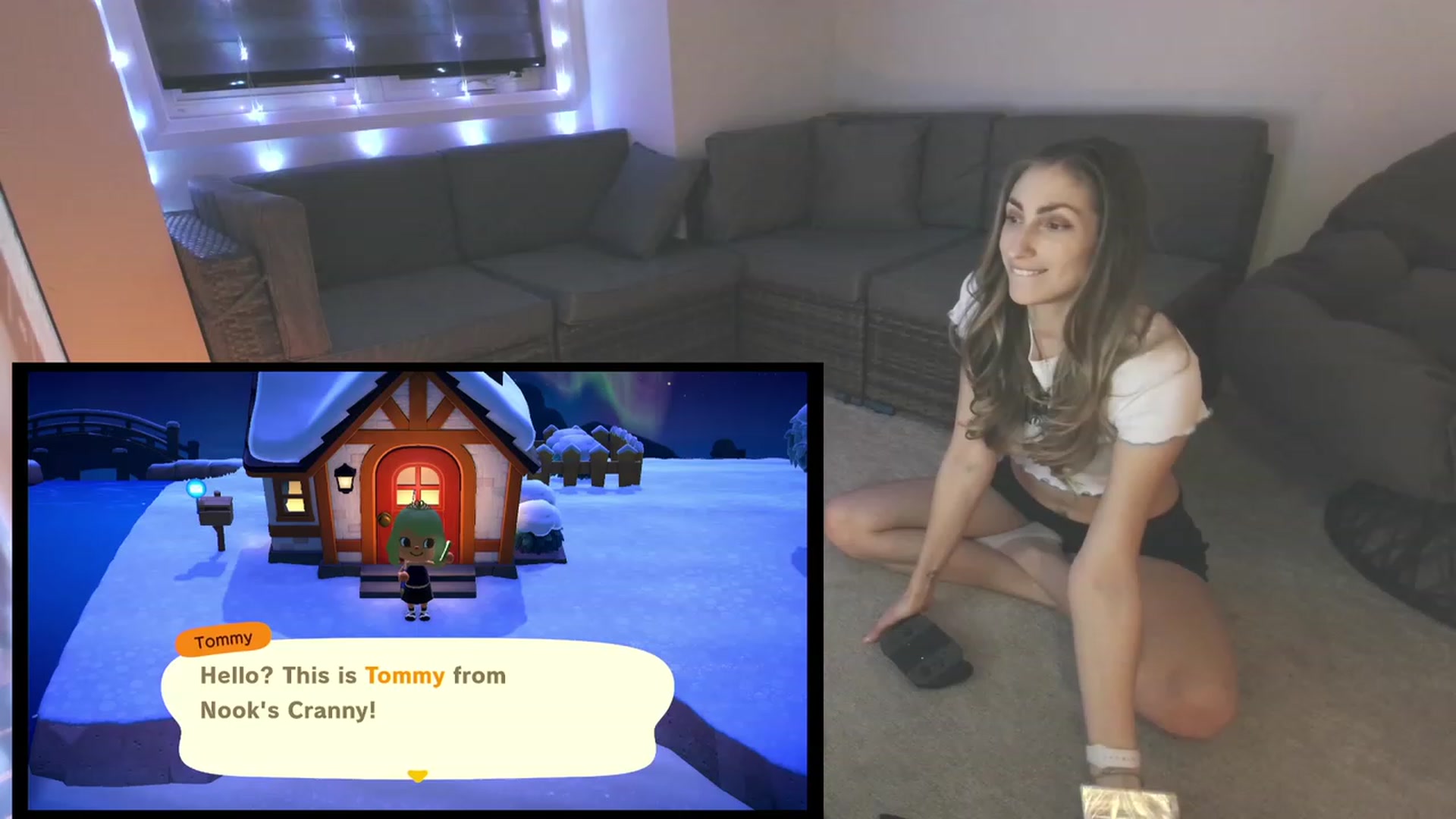 Gallery image thumbnail from HippyBabee's myfreecams stream on, 02/25/2023, 04:33 image 1 of 20